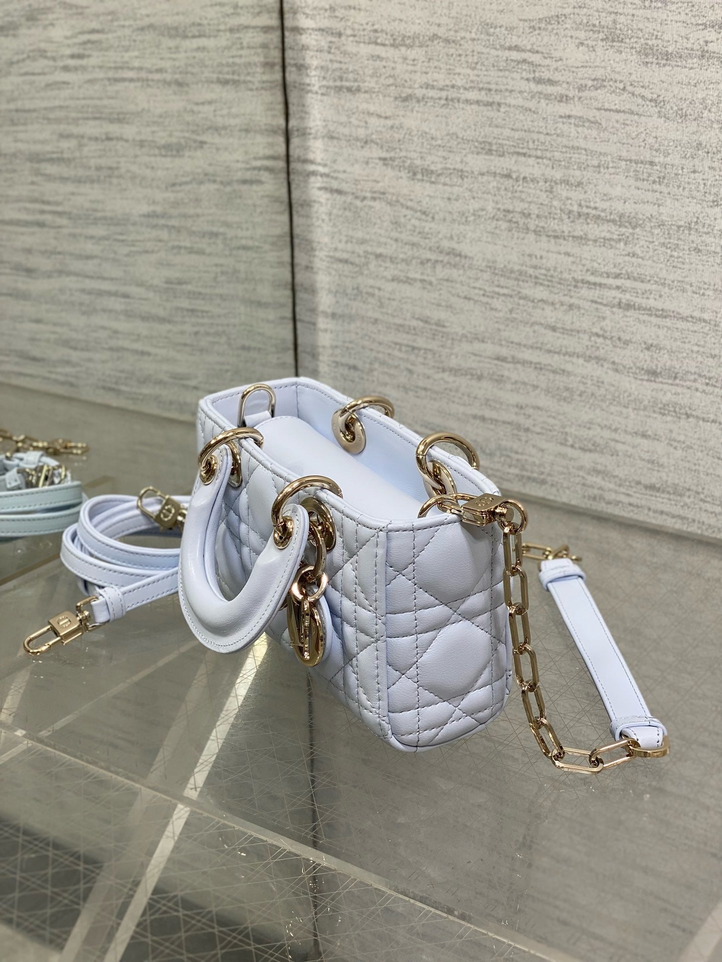 DIOR - Joy bag