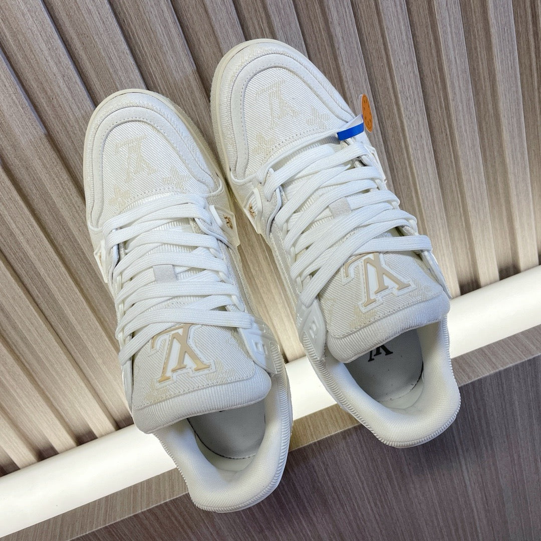 LOUIS VUITTON - Trainer Sneaker Uniesex