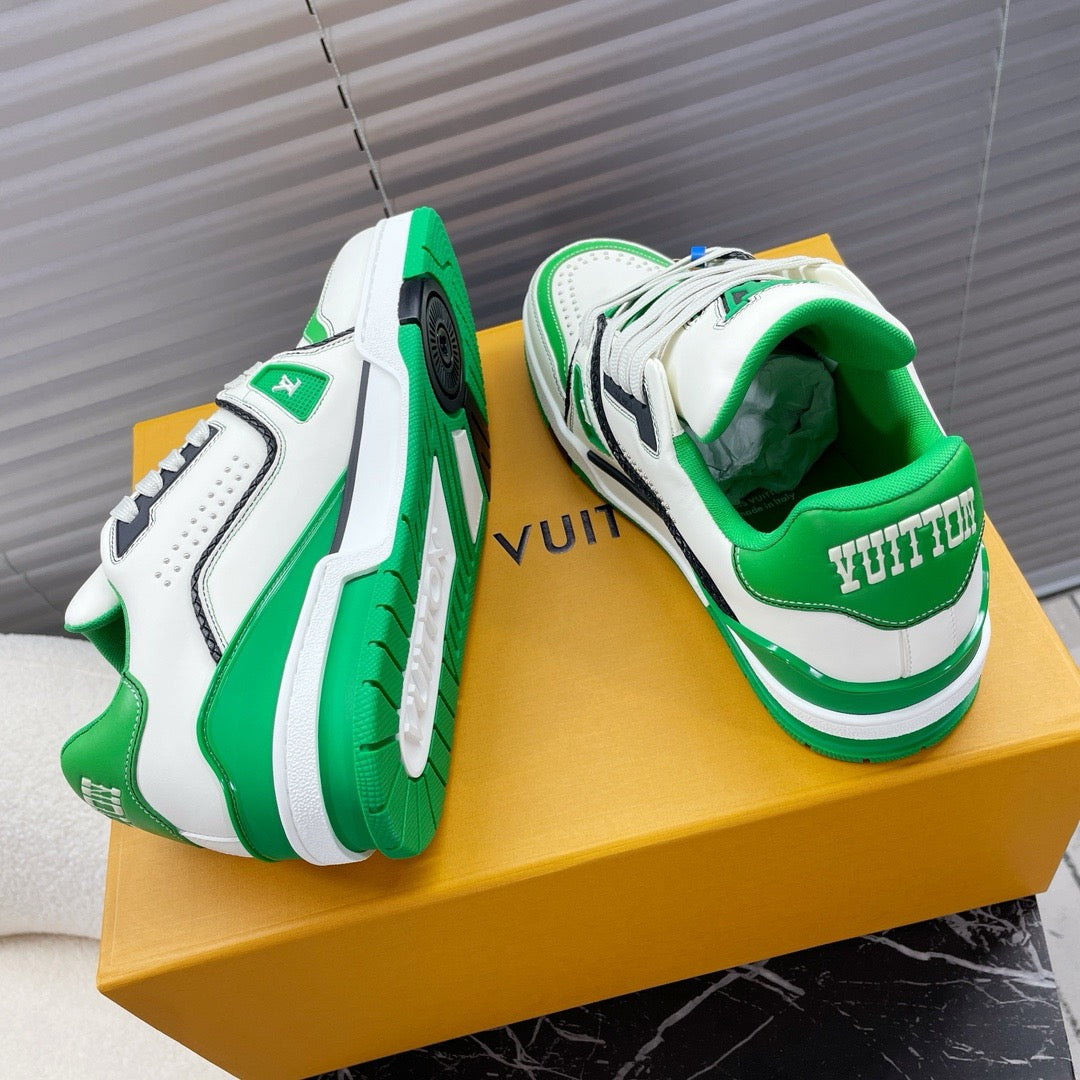 LOUIS VUITTON - Trainer Sneaker Uniesex