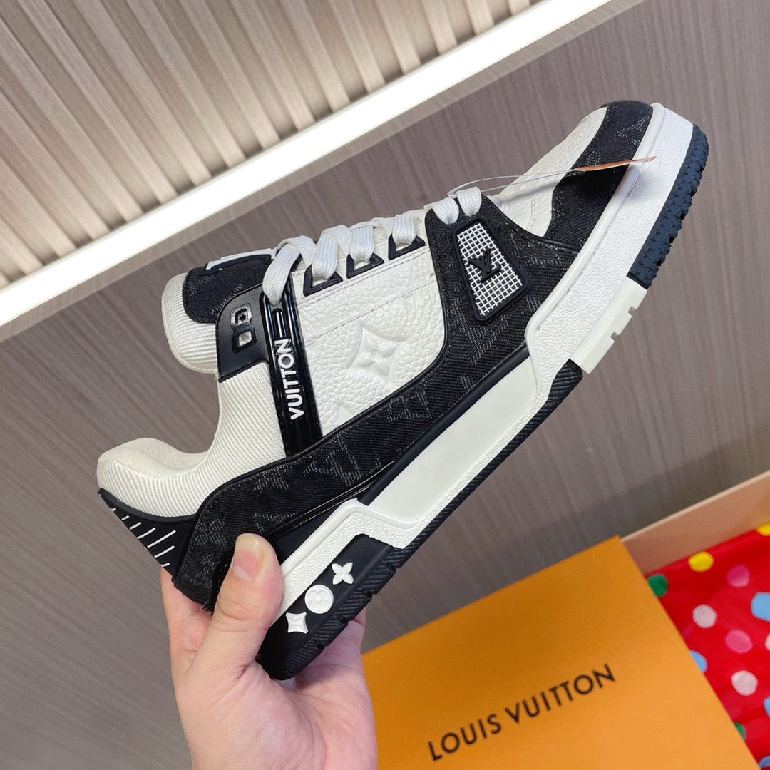 LOUIS VUITTON - Trainer Sneaker Uniesex