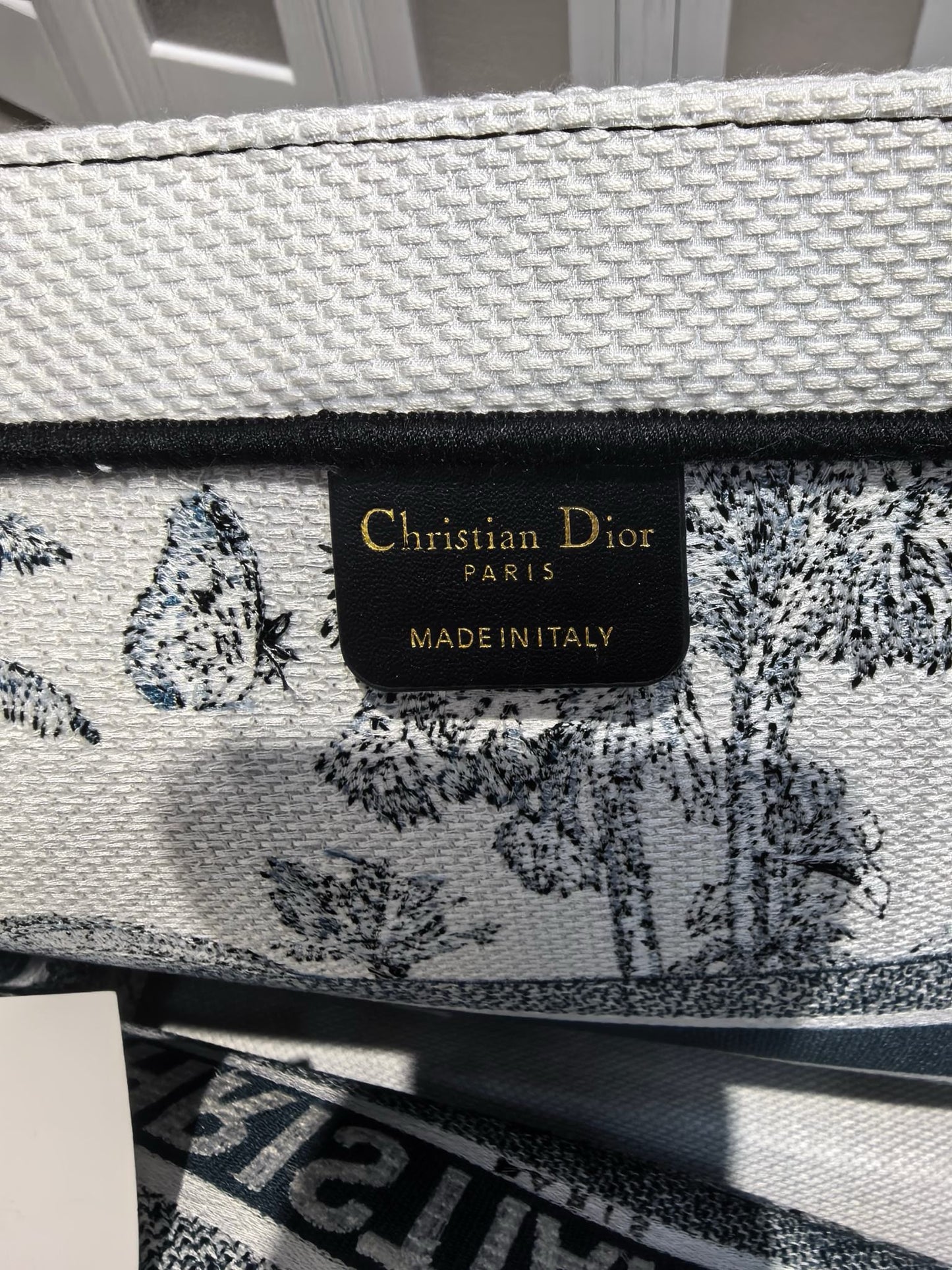 DIOR - Maria Grazia Chiuri