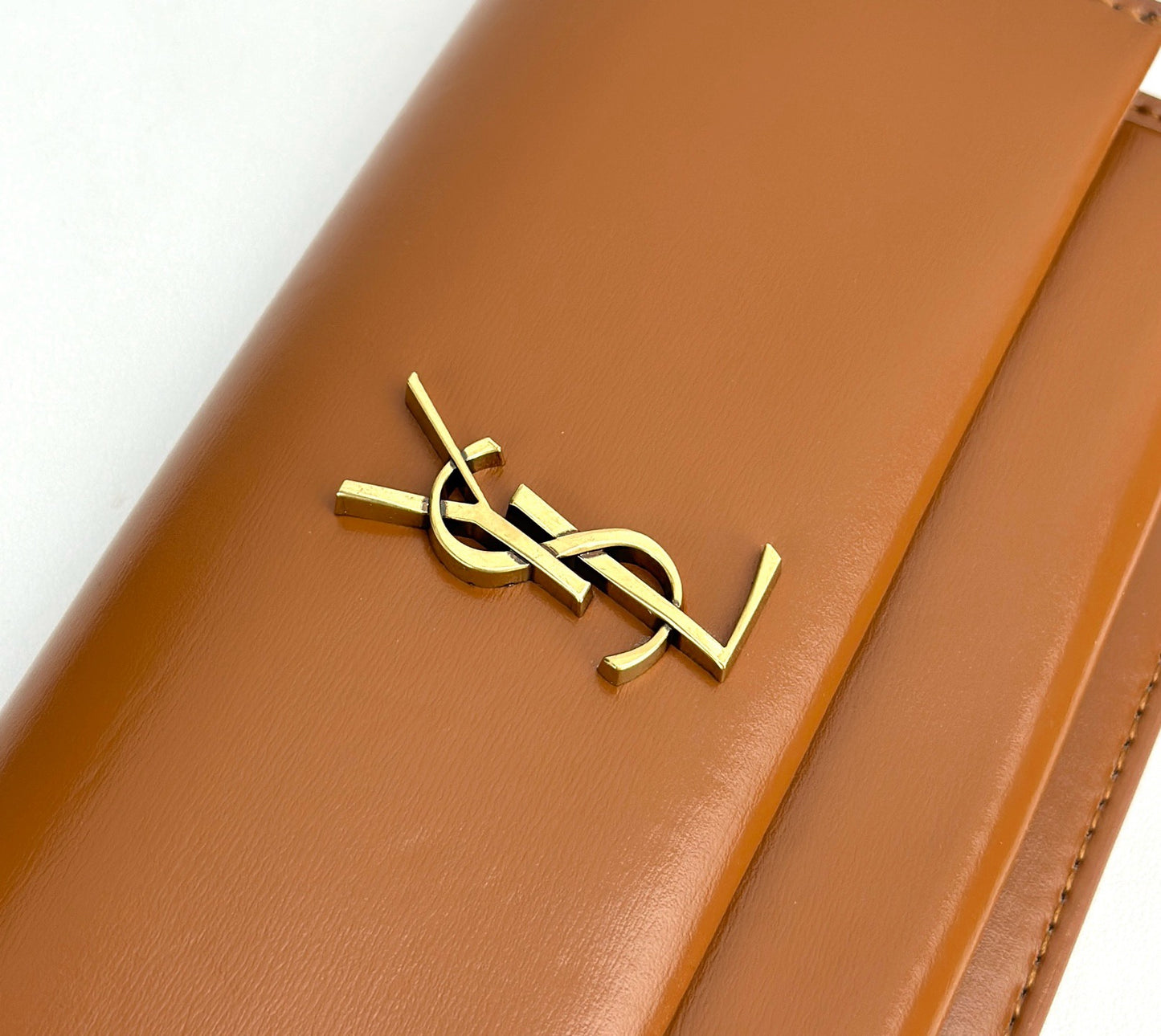 SAINT LAURENT - sunset