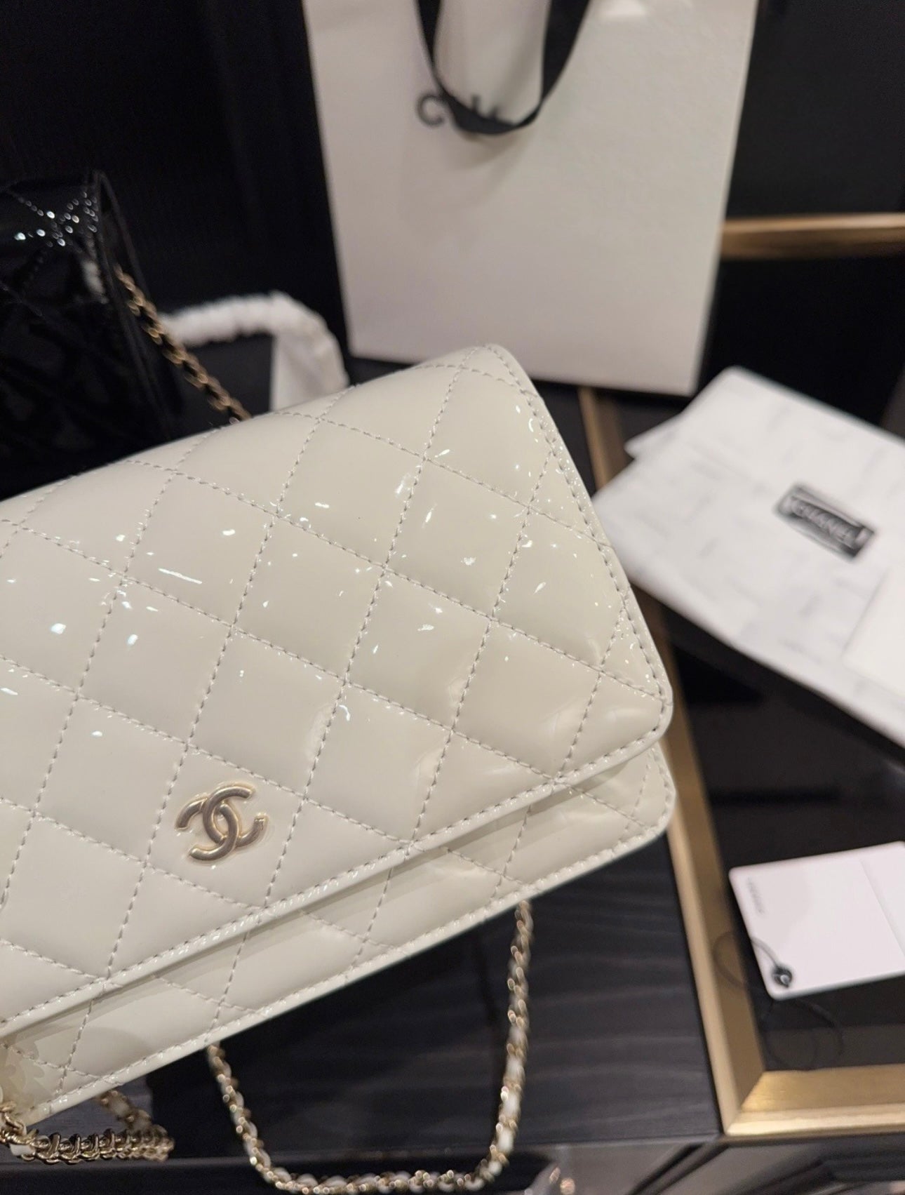 CHANEL - Woc