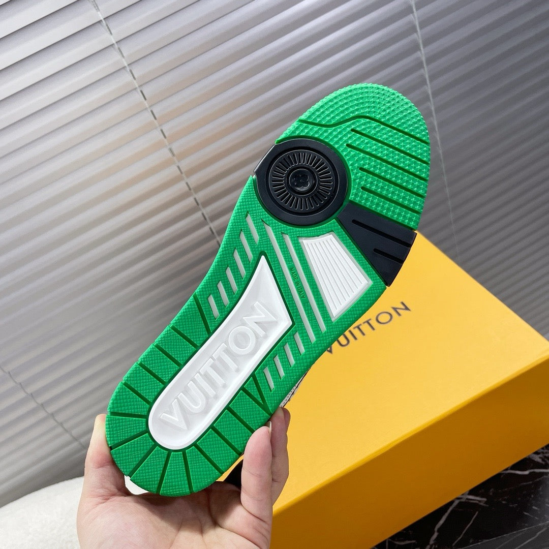 LOUIS VUITTON - Trainer Sneaker Uniesex