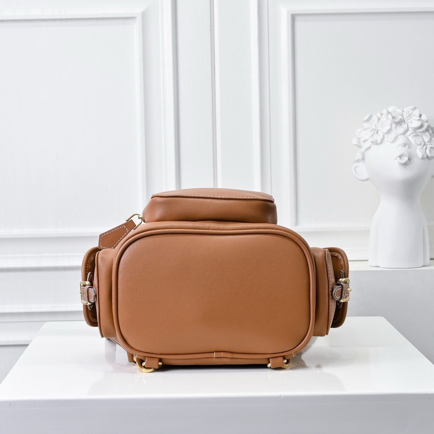MIU MIU - leather bag