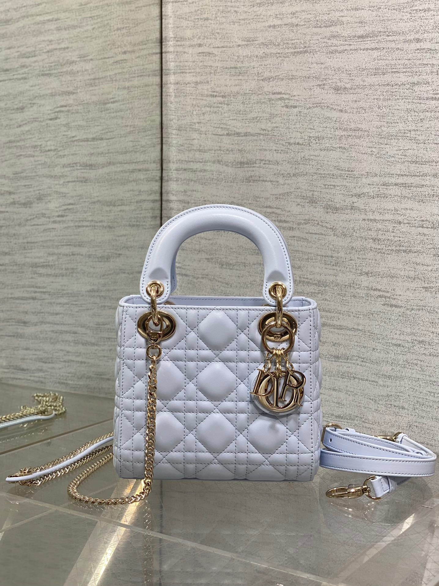 DIOR - Lady dior