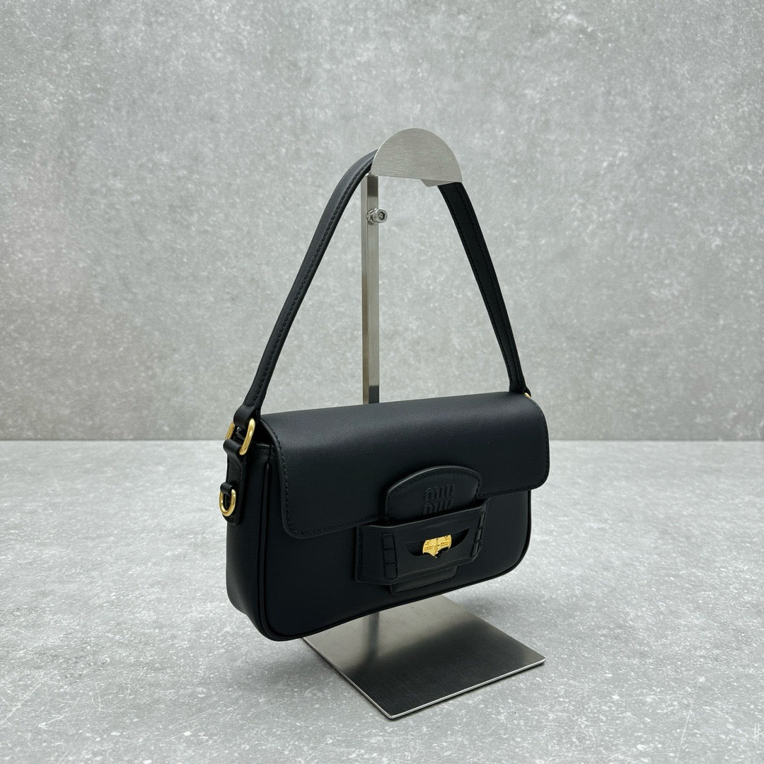 MIU MIU - pinny bag