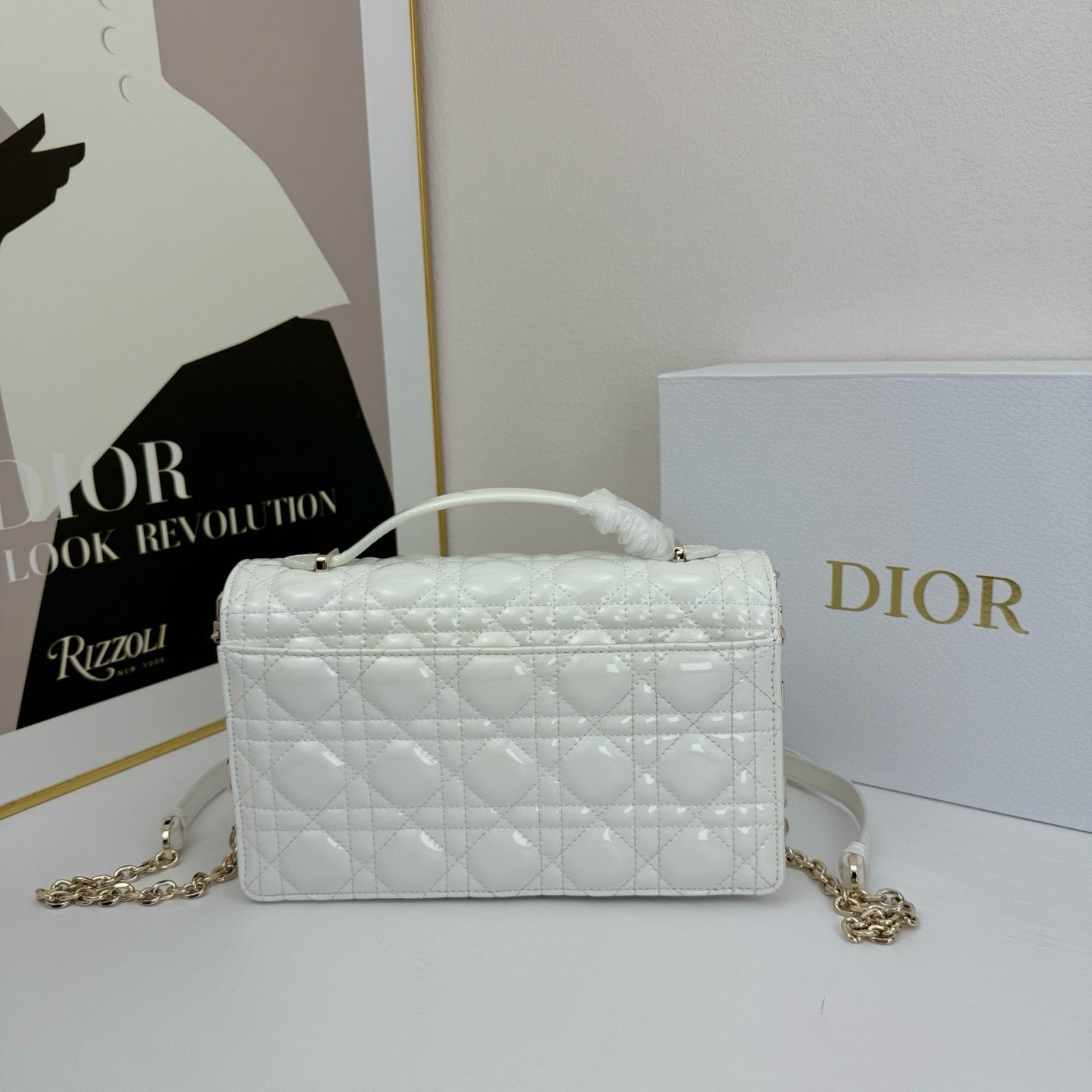 DIOR - miss dior