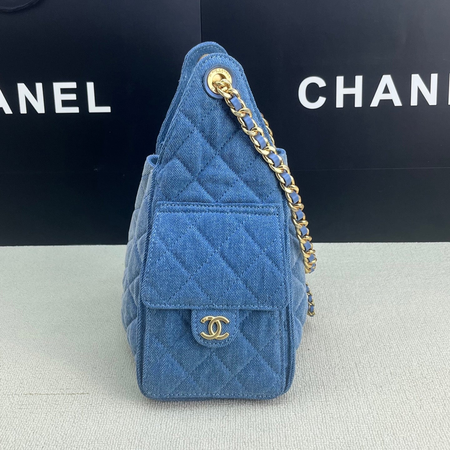 CHANEL - Bobo bag