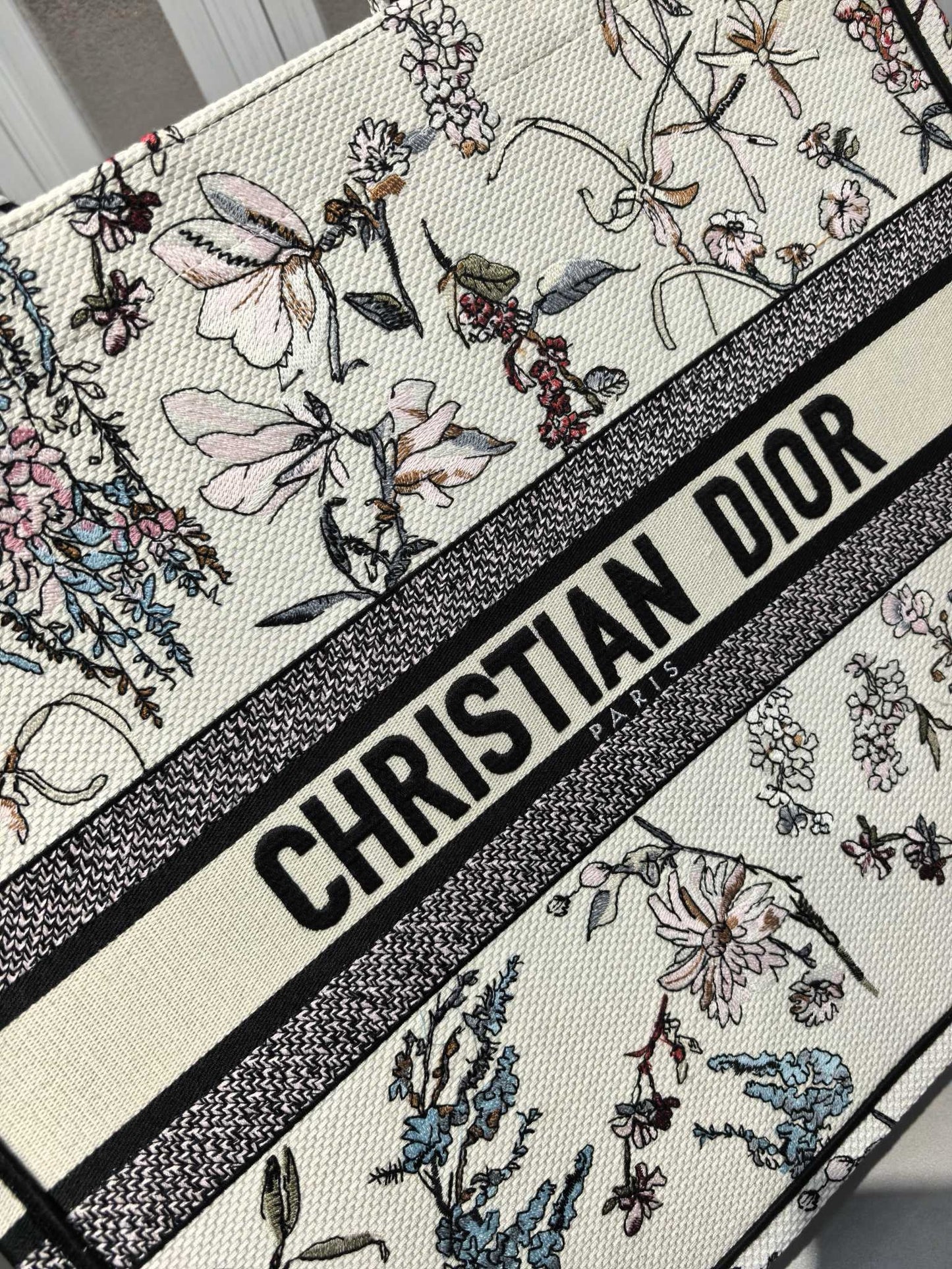 DIOR - Maria Grazia Chiuri