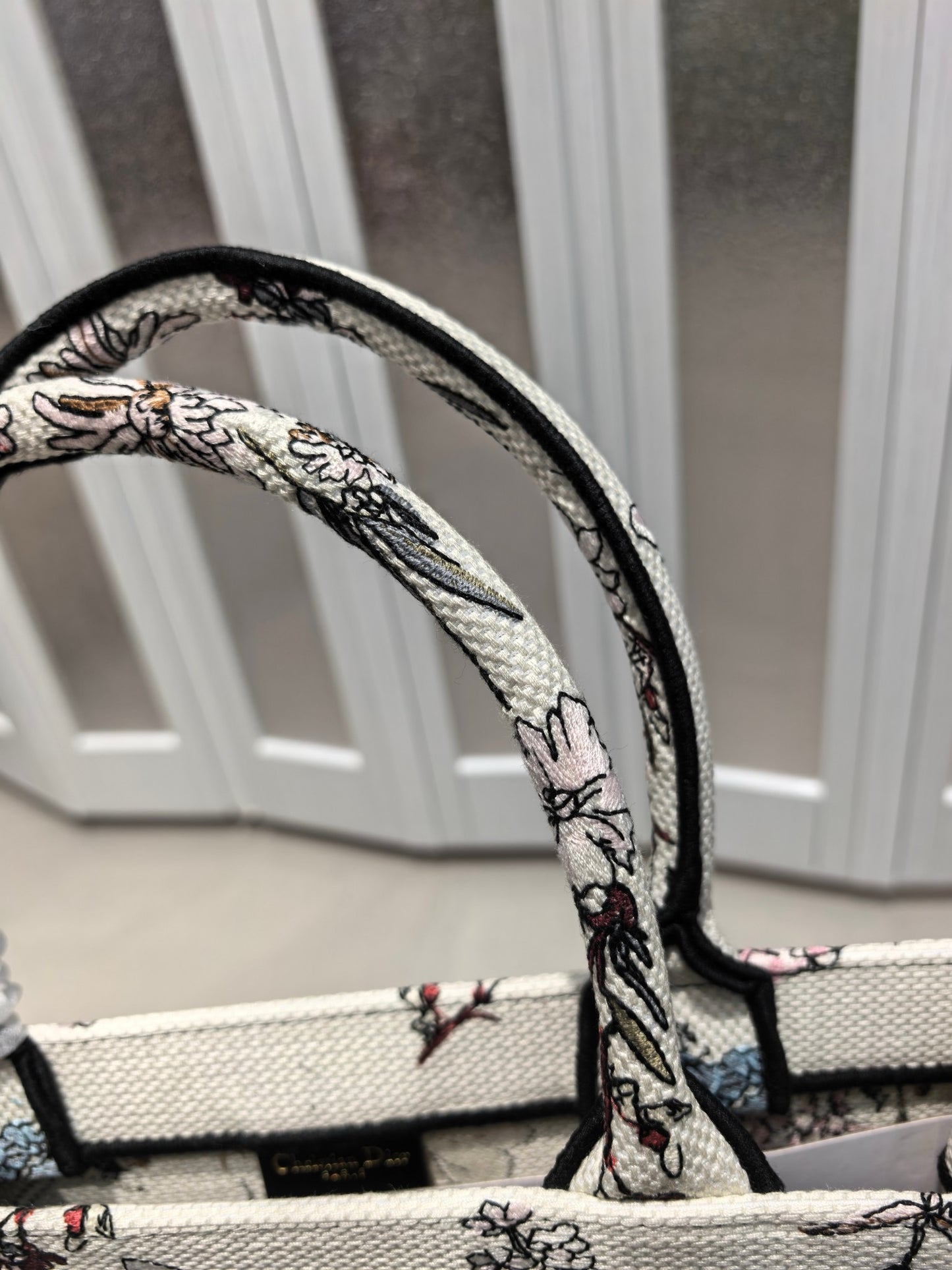 DIOR - Maria Grazia Chiuri