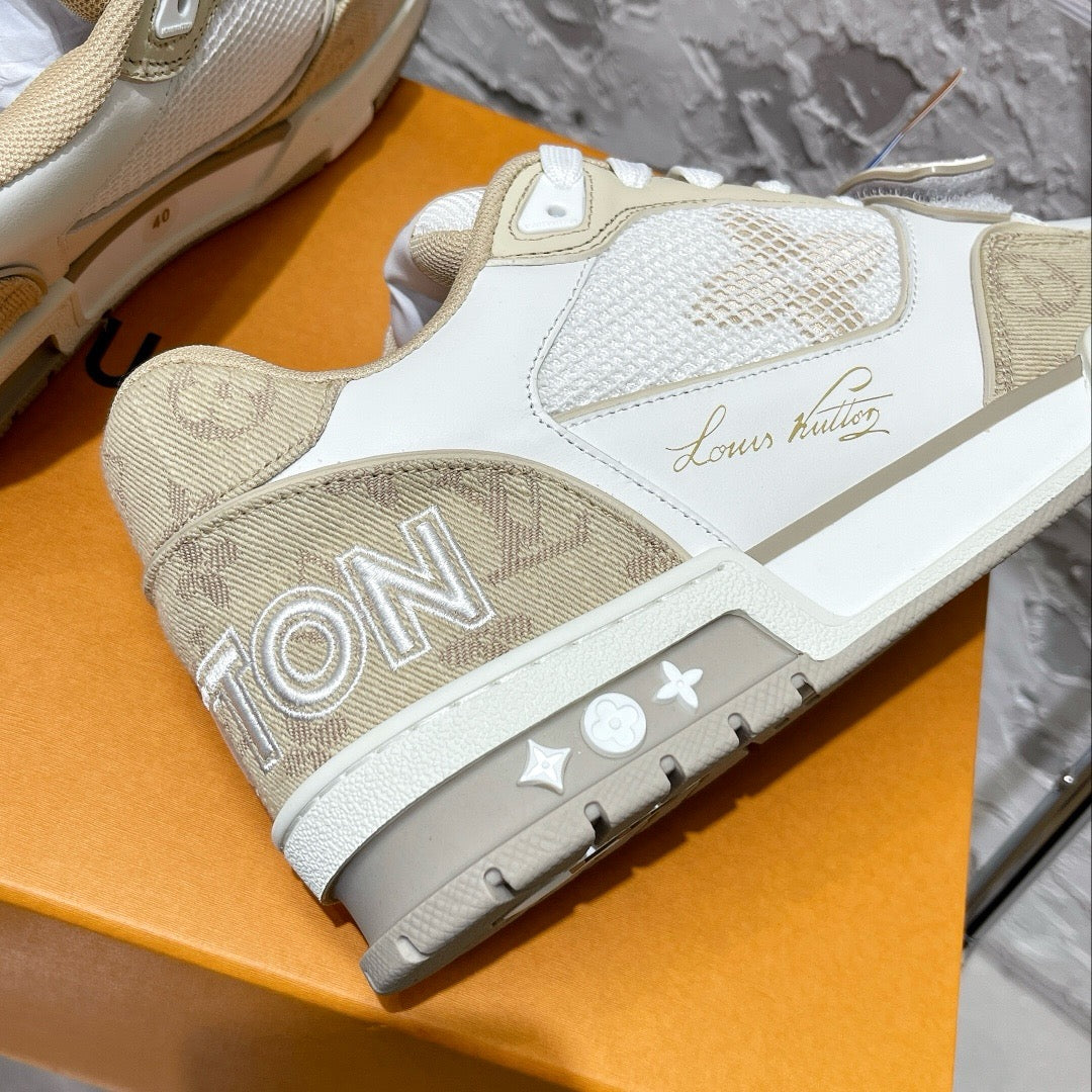 LOUIS VUITTON - Trainer Sneaker Uniesex
