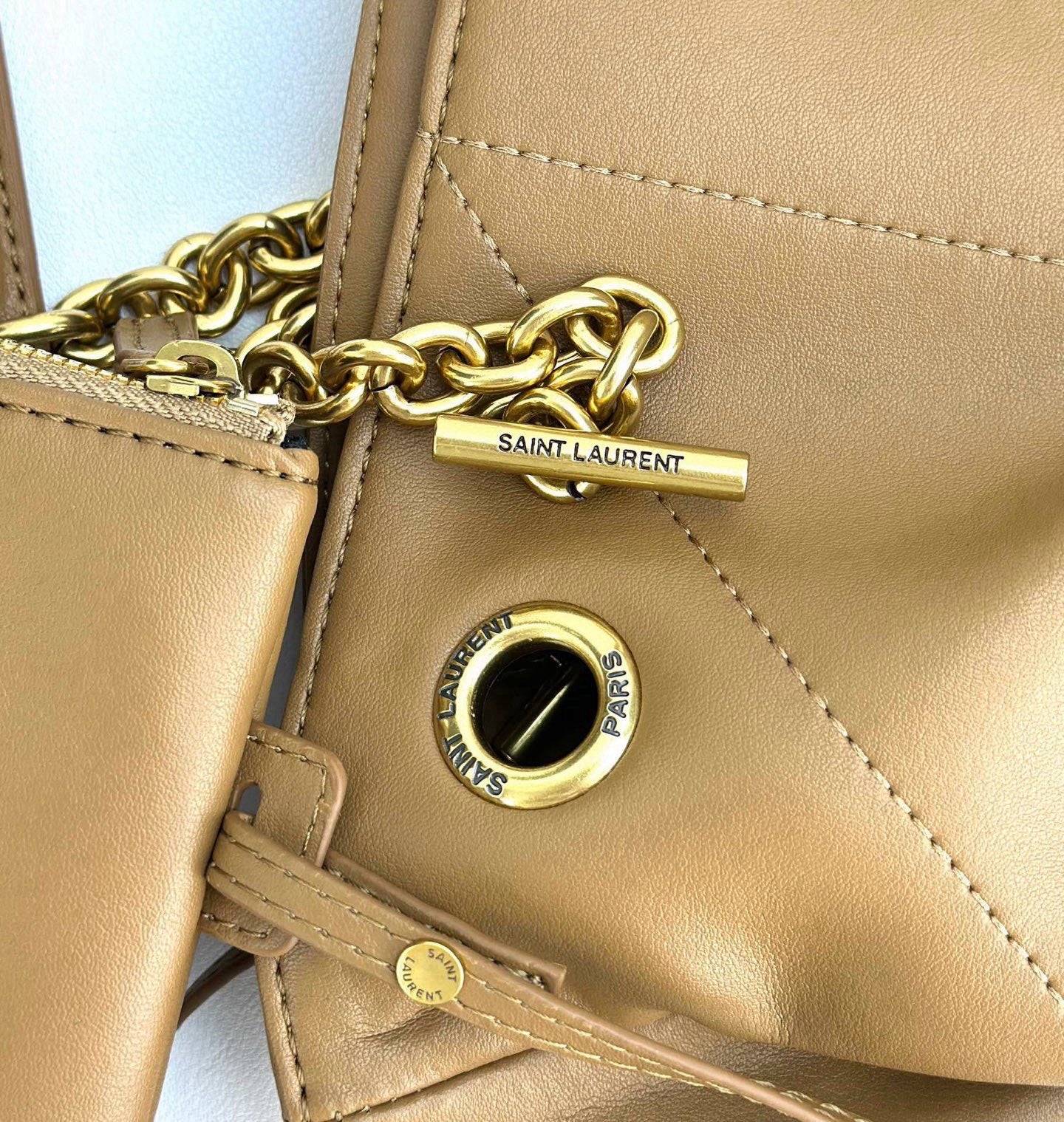 SAINT LAURENT