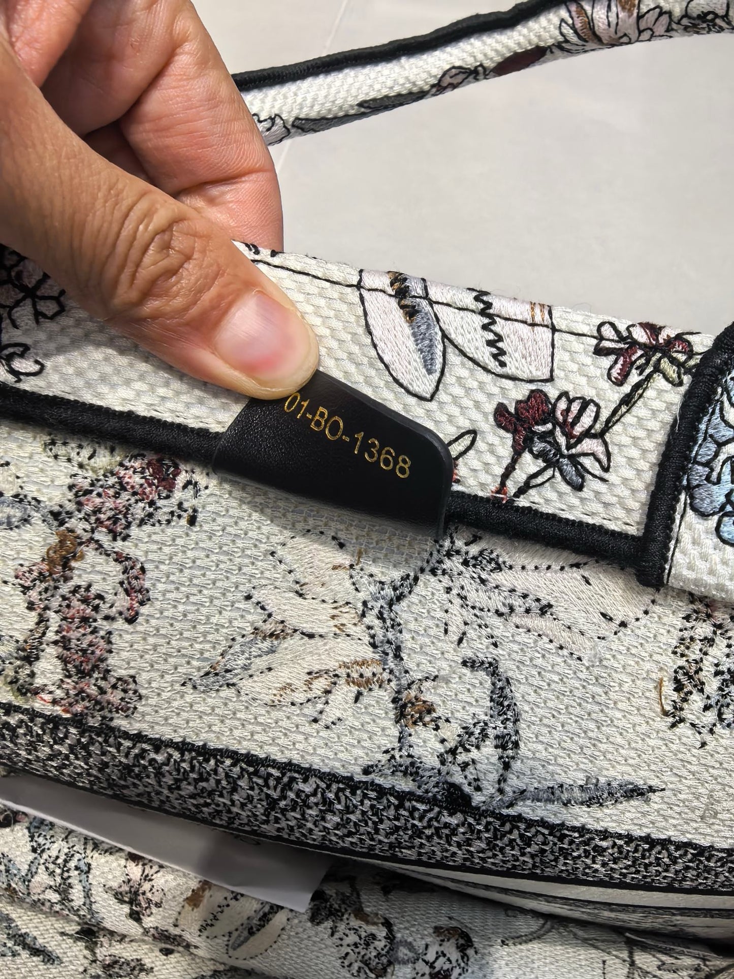 DIOR - Maria Grazia Chiuri