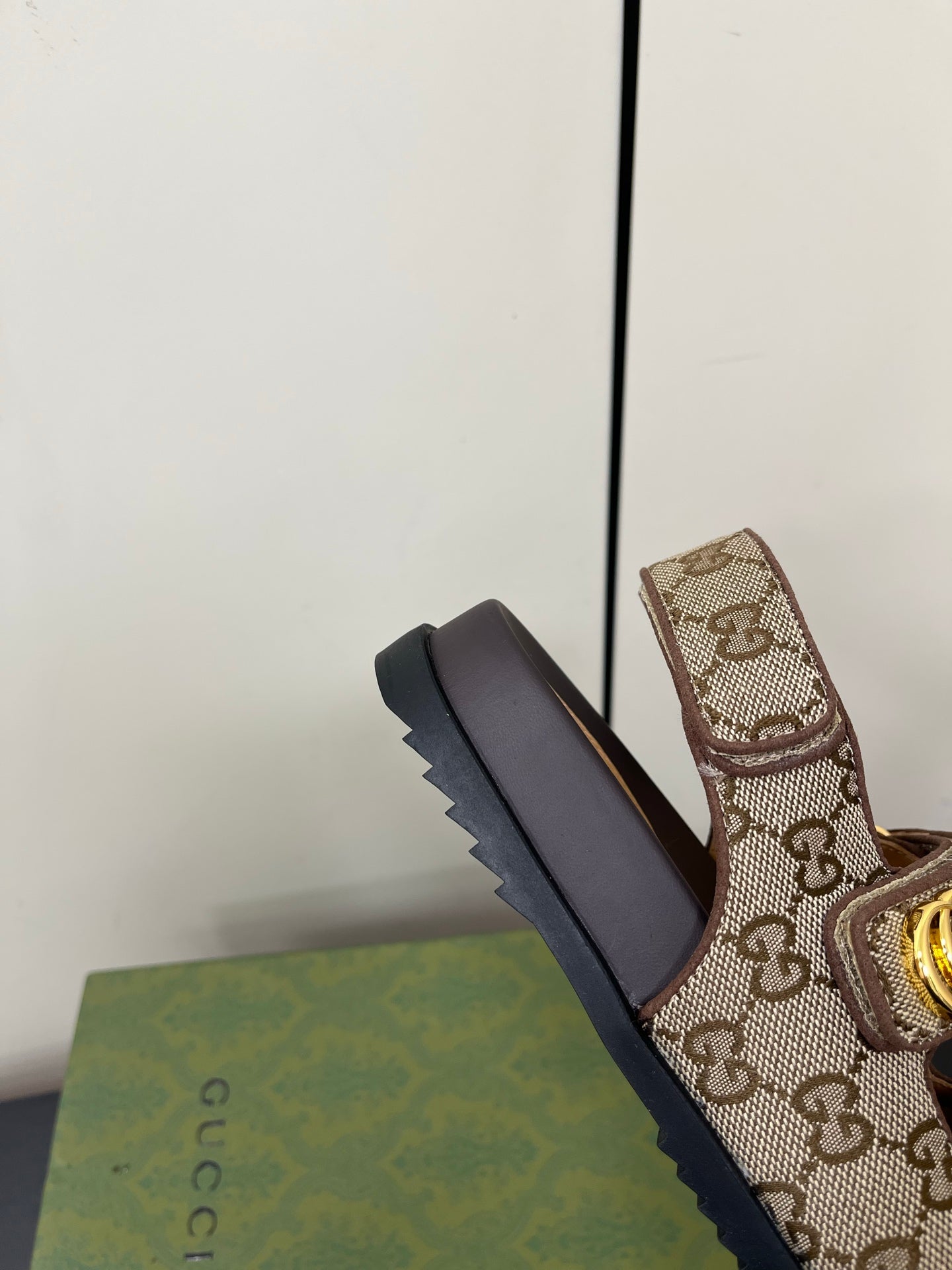 GUCCI - Sandals