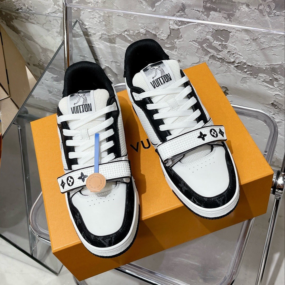 LOUIS VUITTON - Trainer Sneaker Uniesex