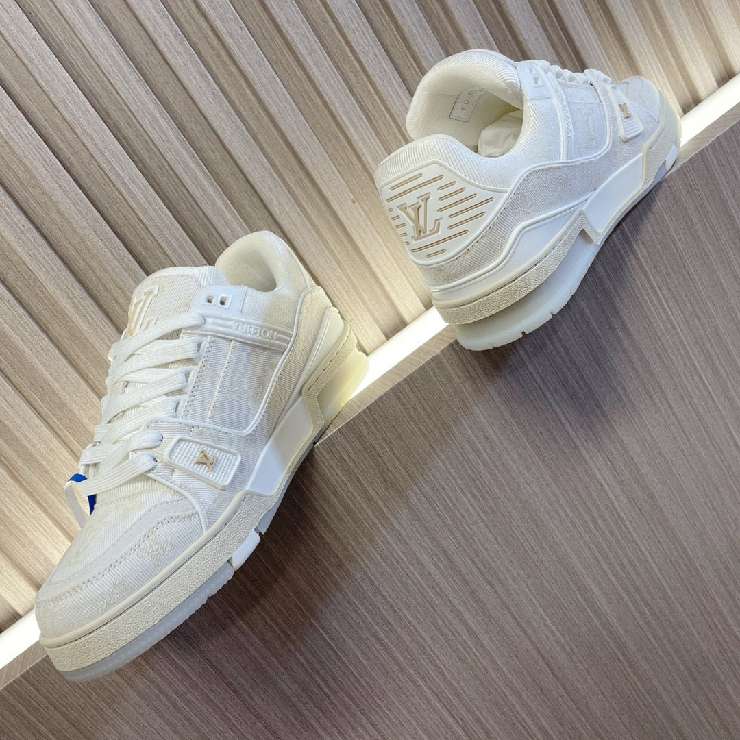 LOUIS VUITTON - Trainer Sneaker Uniesex