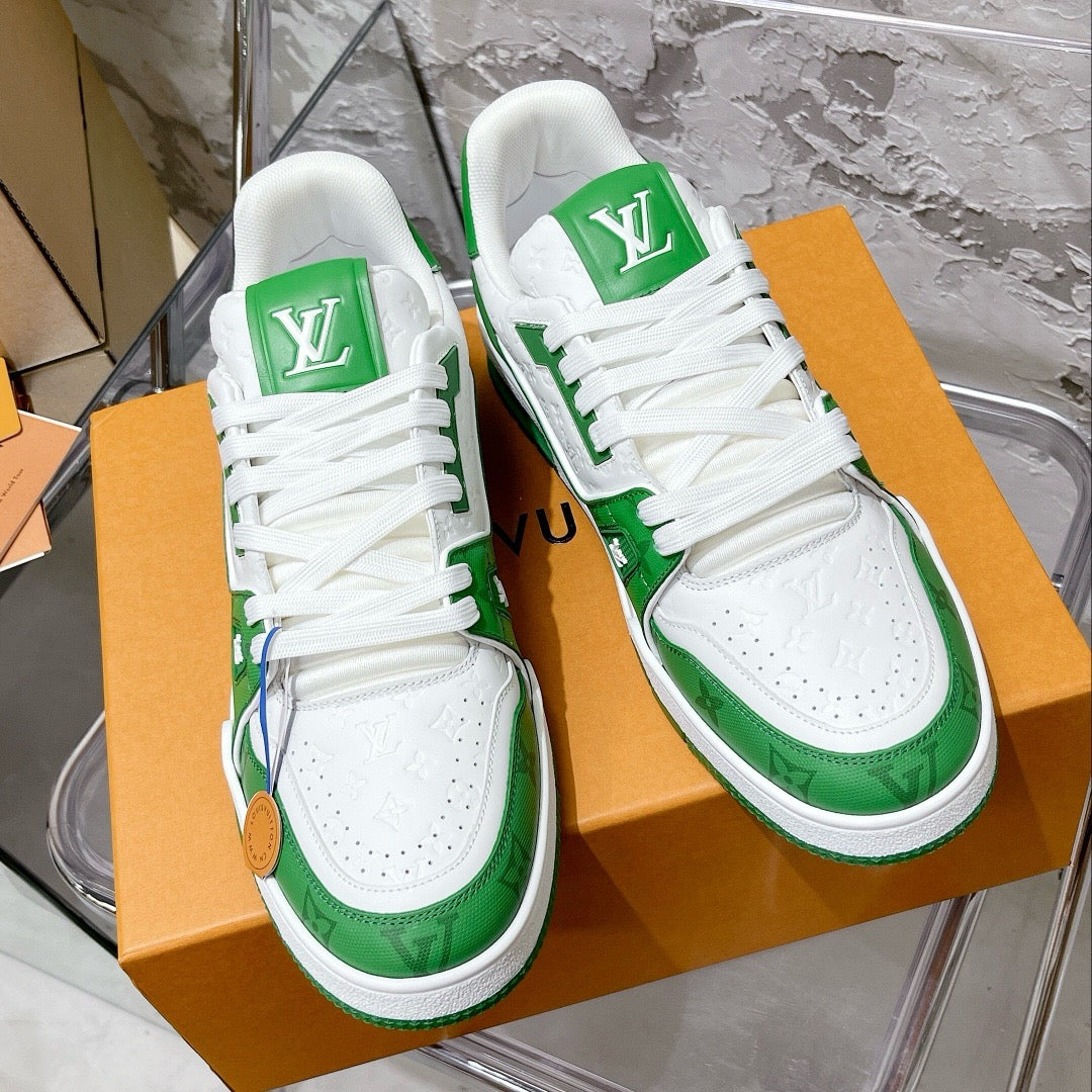 LOUIS VUITTON - Trainer Sneaker Uniesex