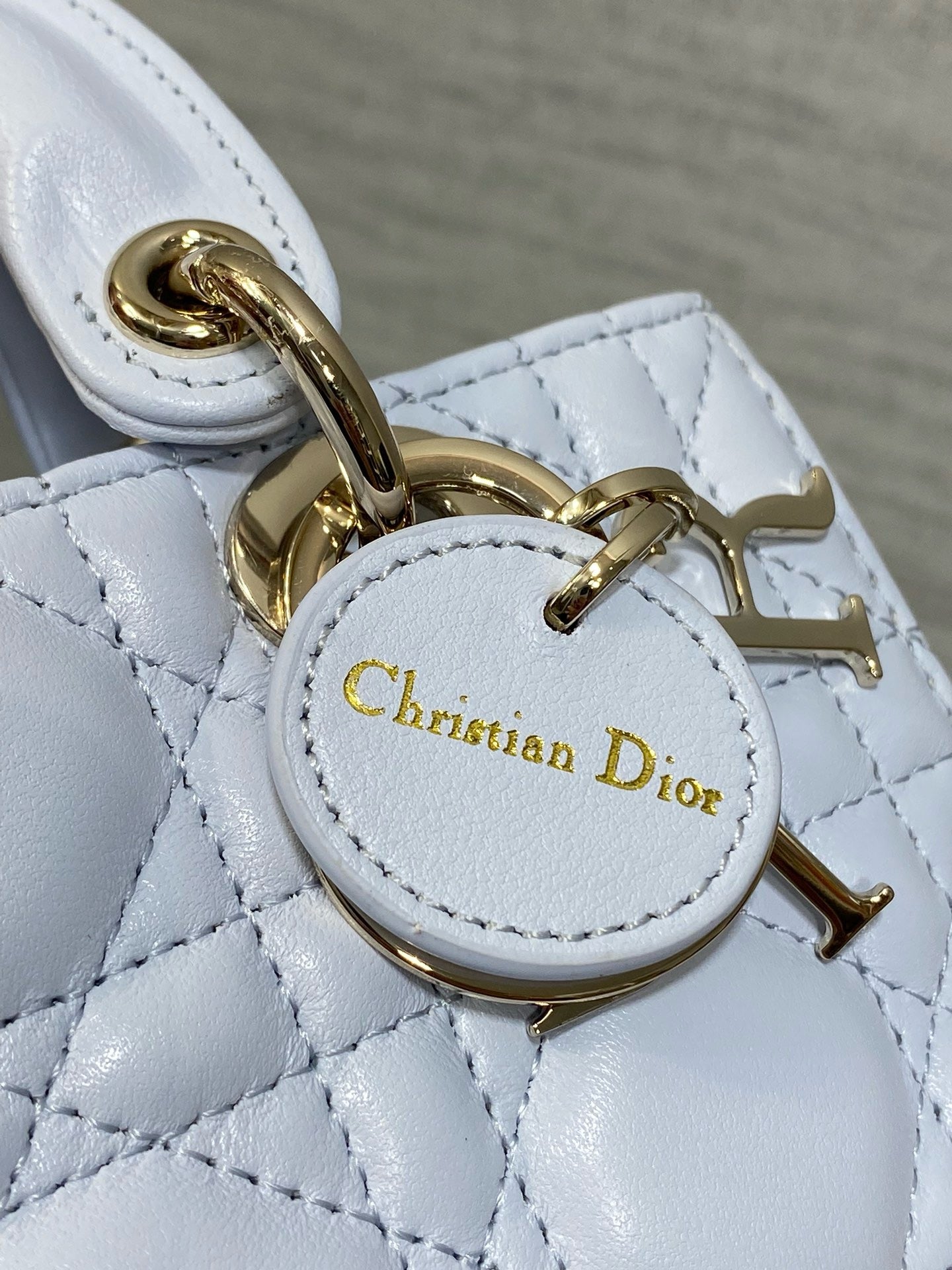 DIOR - Joy bag