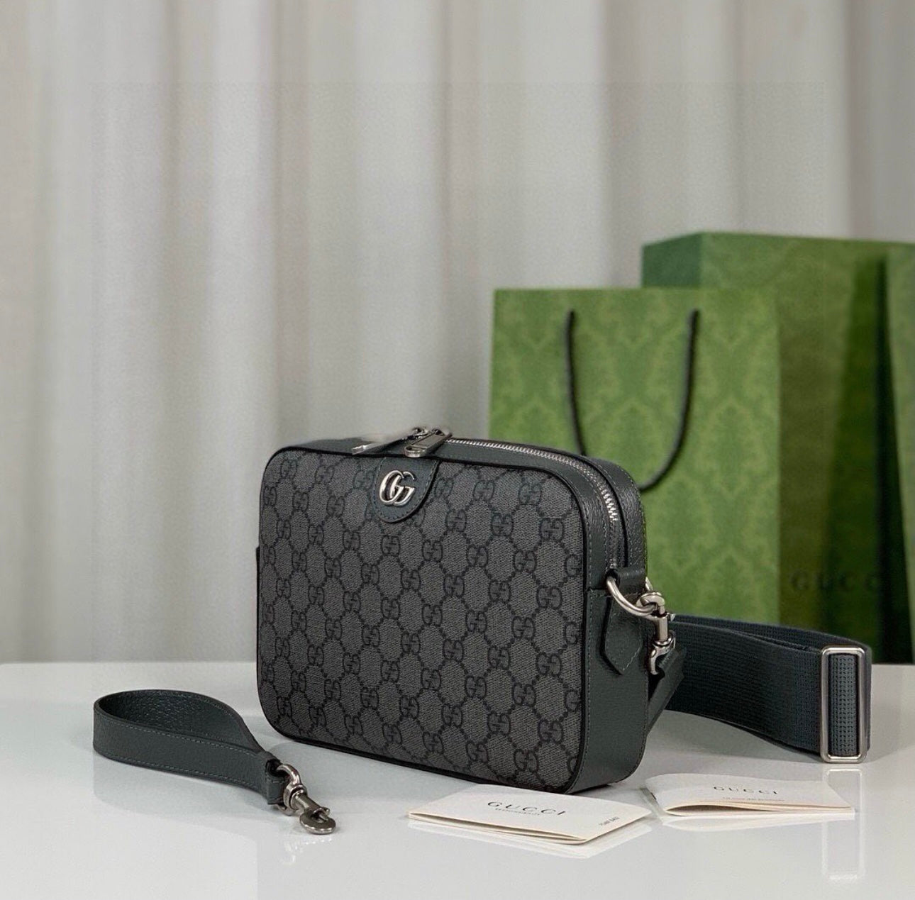 GUCCI - Ophidia GG supreme