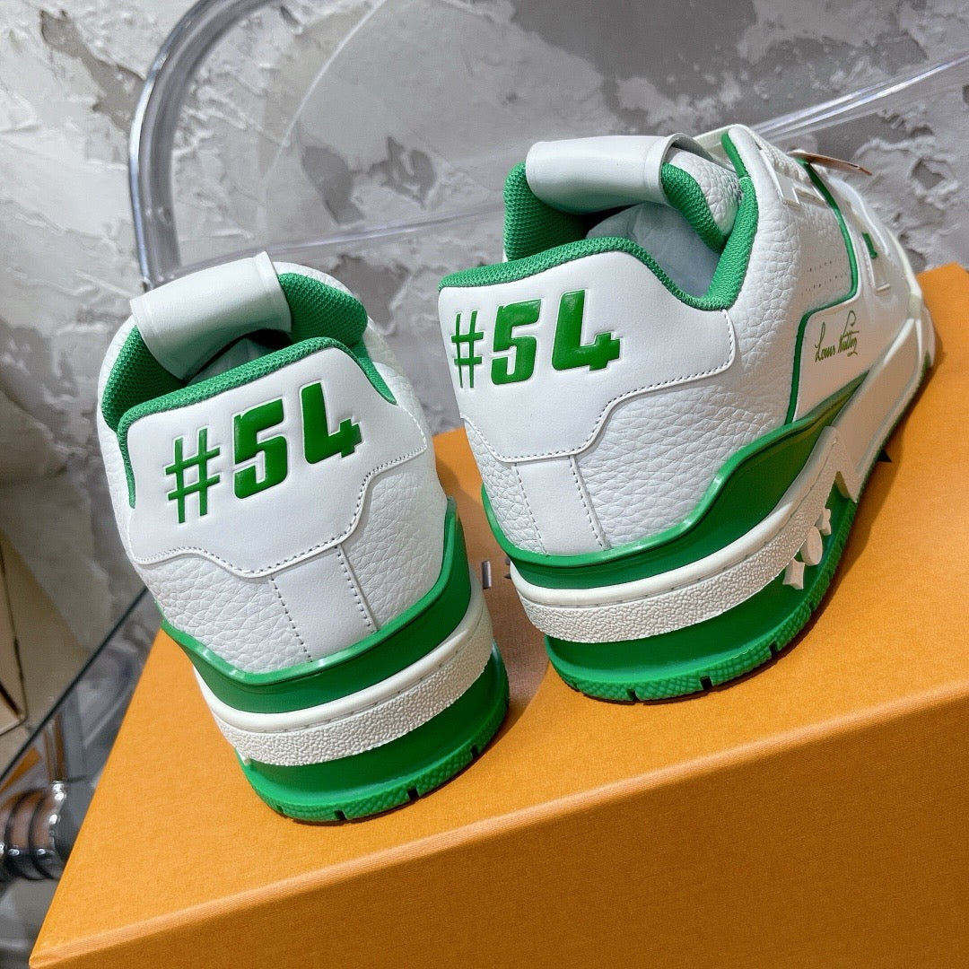 LOUIS VUITTON - Trainer Sneaker Uniesex