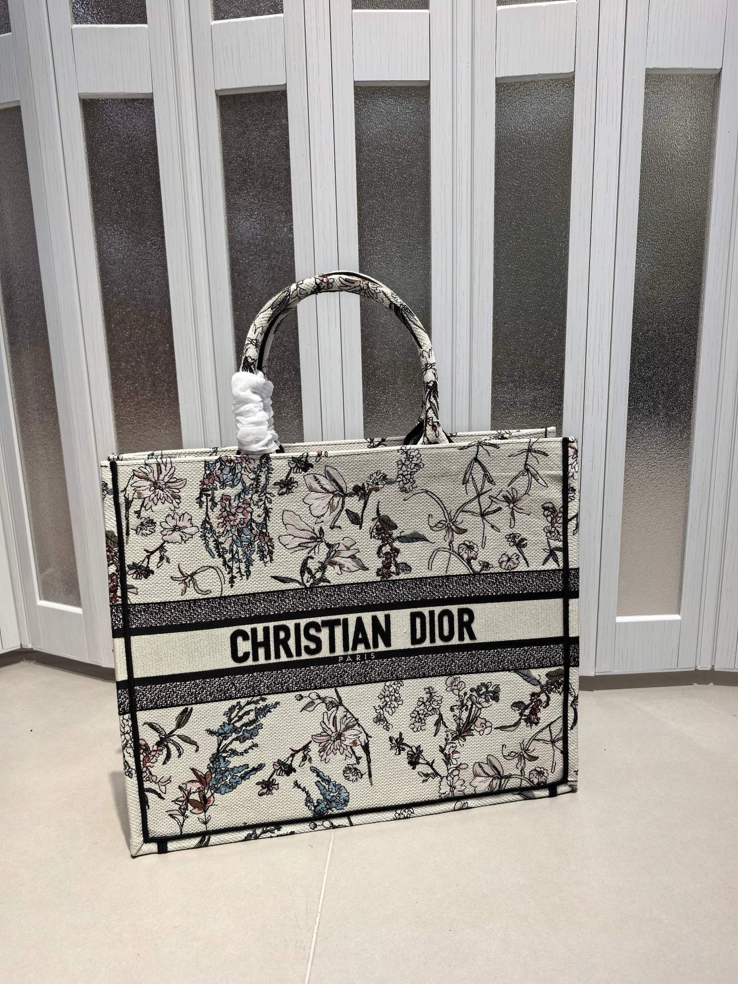 DIOR - Maria Grazia Chiuri