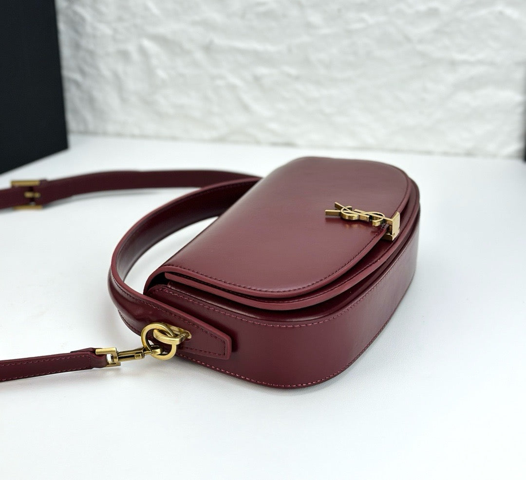 SAINT LAURENT - cassandre