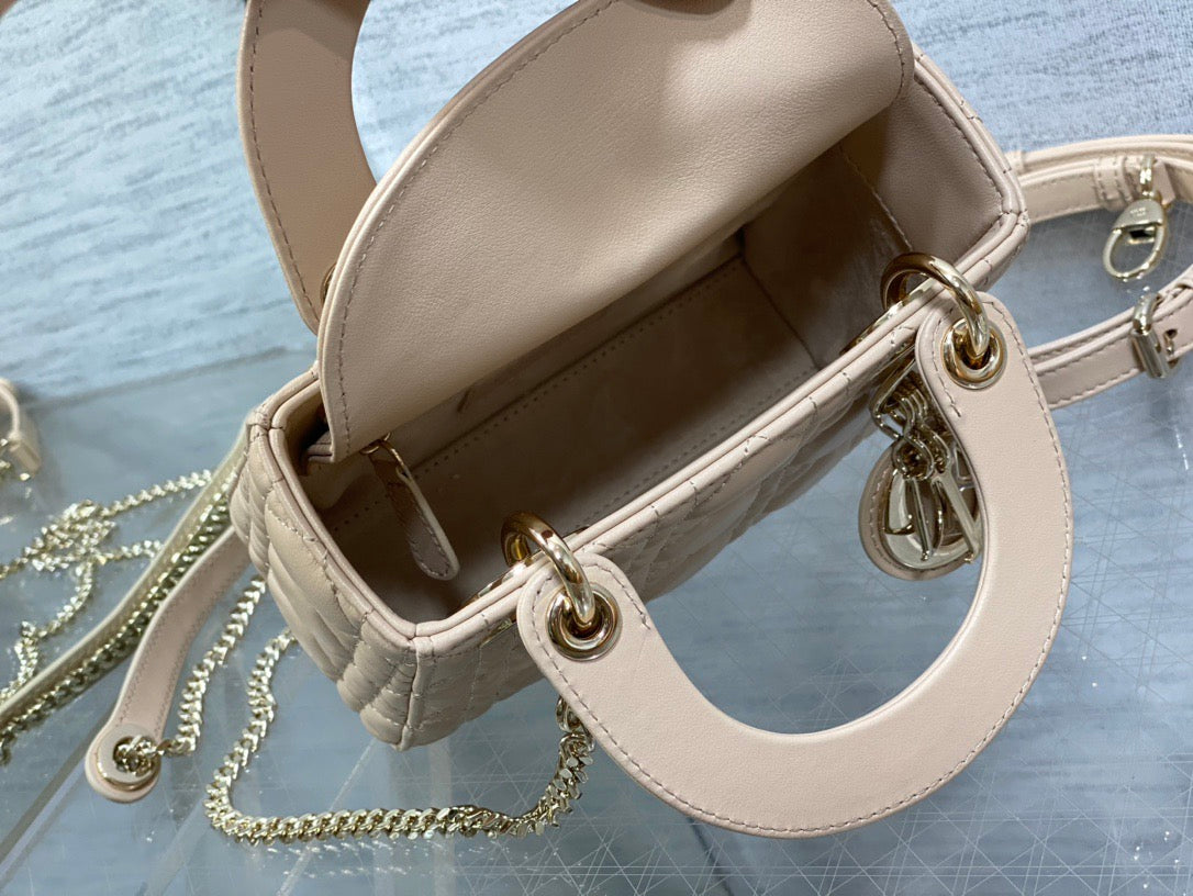 DIOR - Lady dior