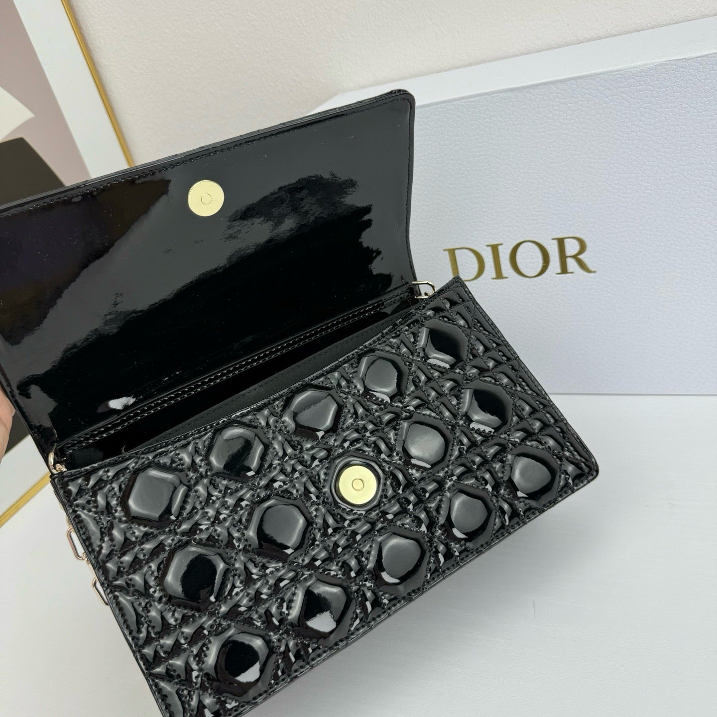 DIOR - miss dior