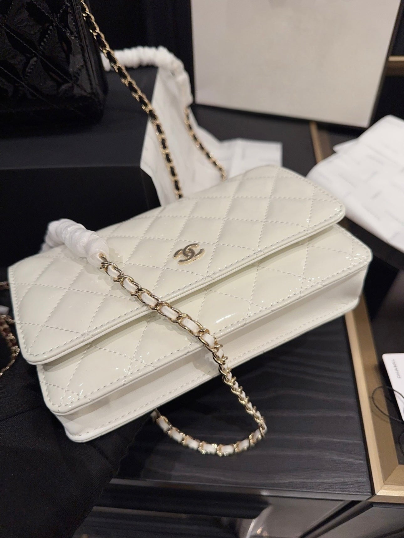 CHANEL - Woc