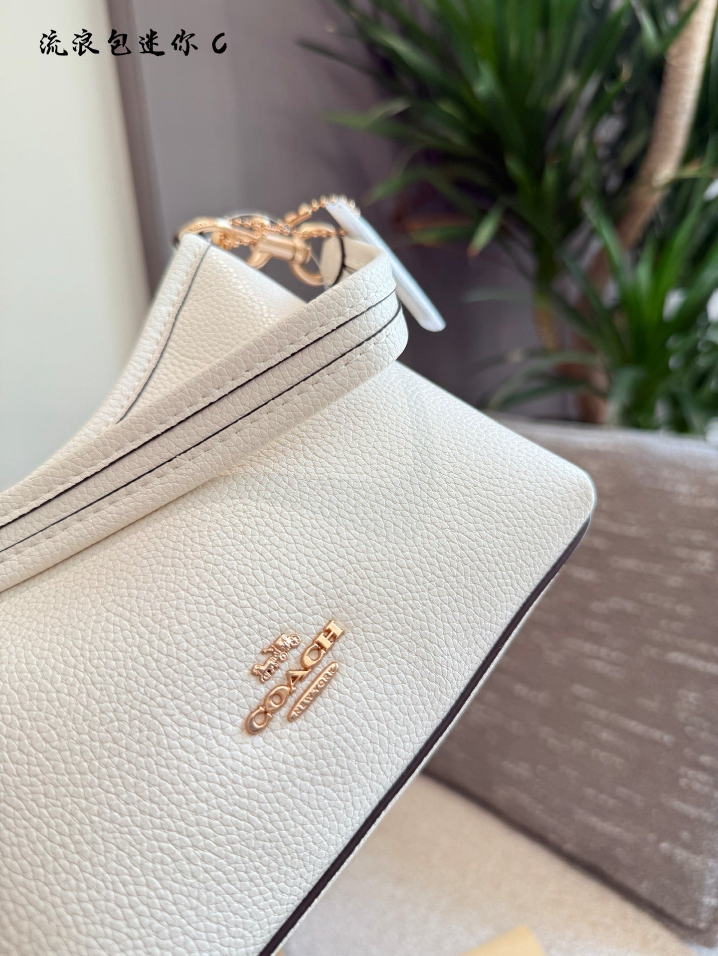 COACH - Laurel
