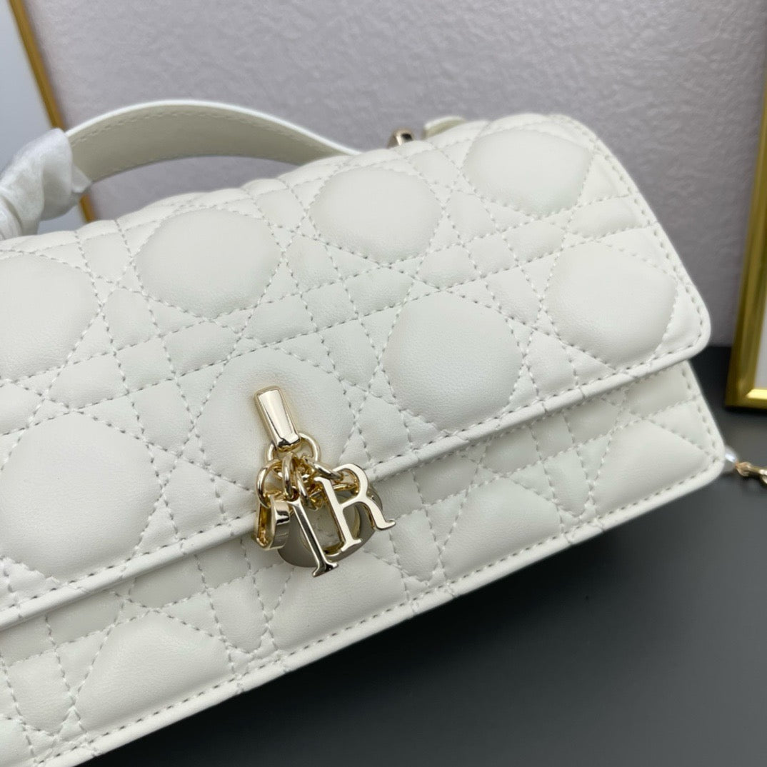 DIOR - lady dior