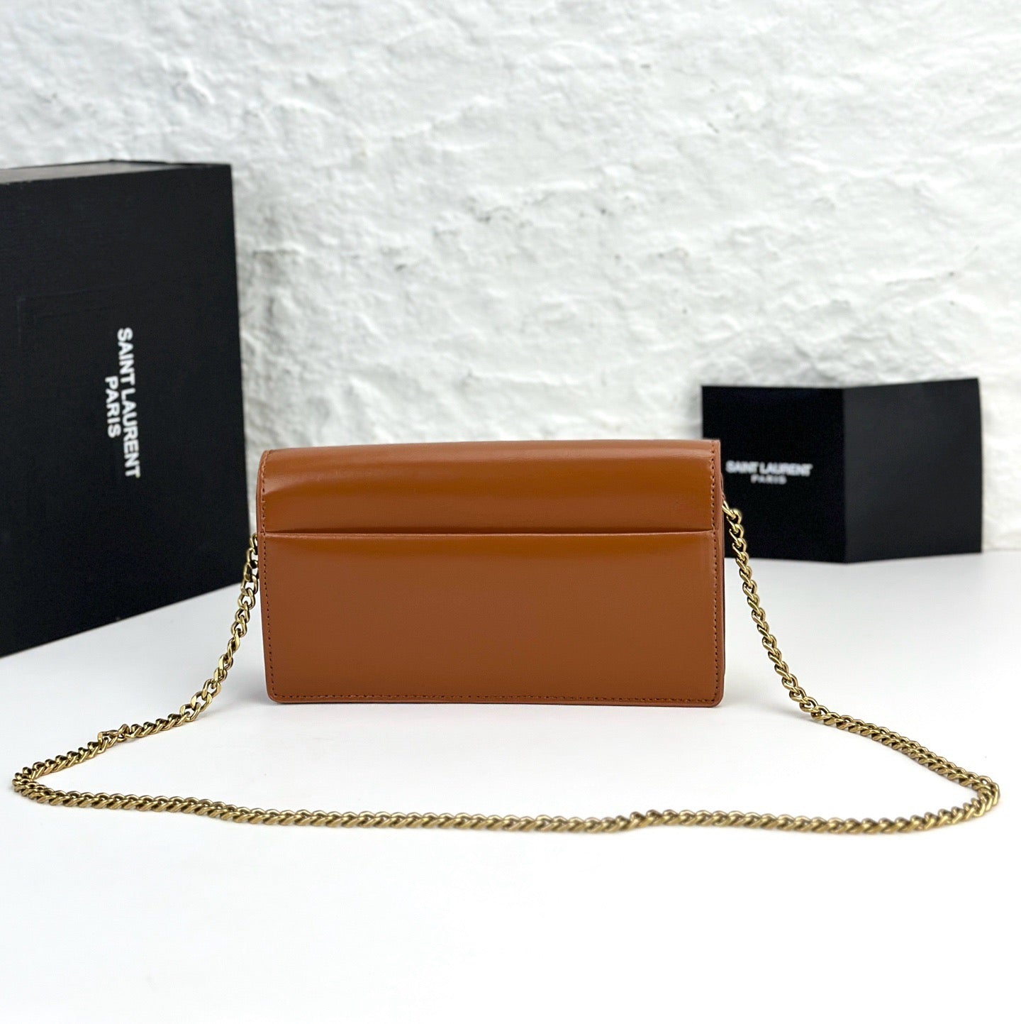 SAINT LAURENT - sunset