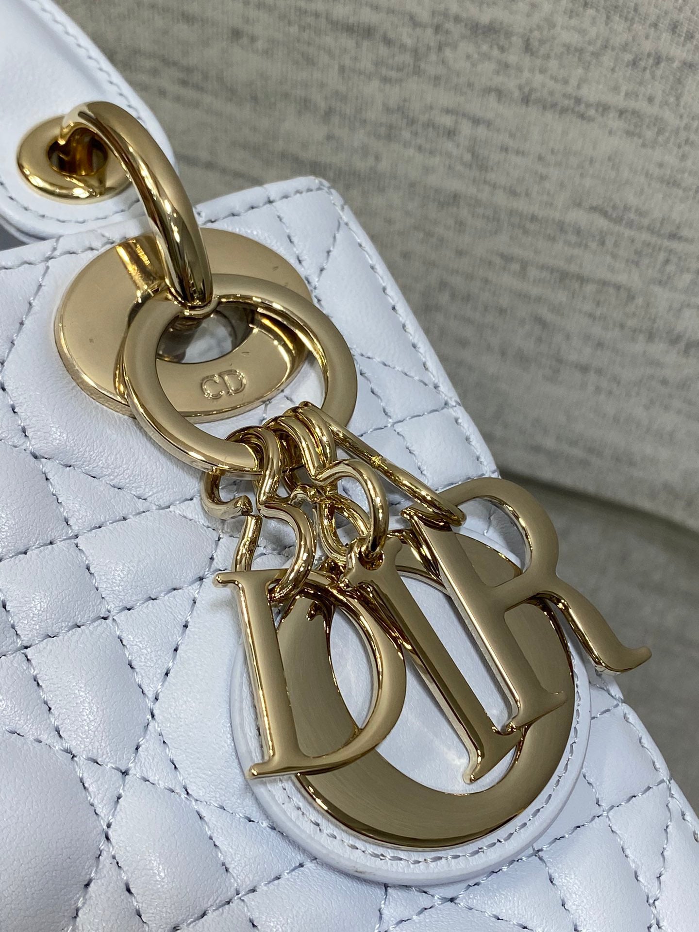 DIOR - Lady dior