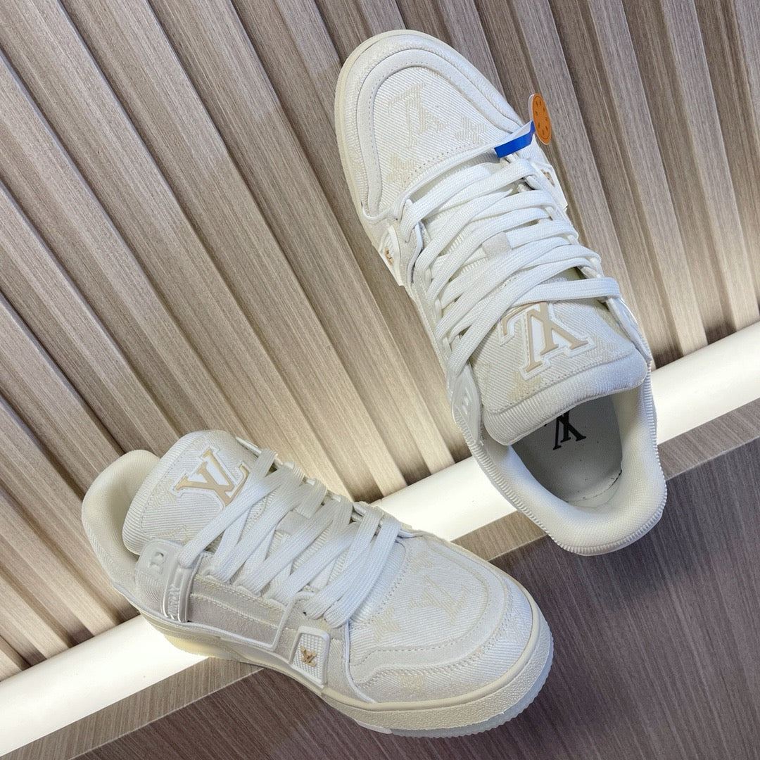 LOUIS VUITTON - Trainer Sneaker Uniesex