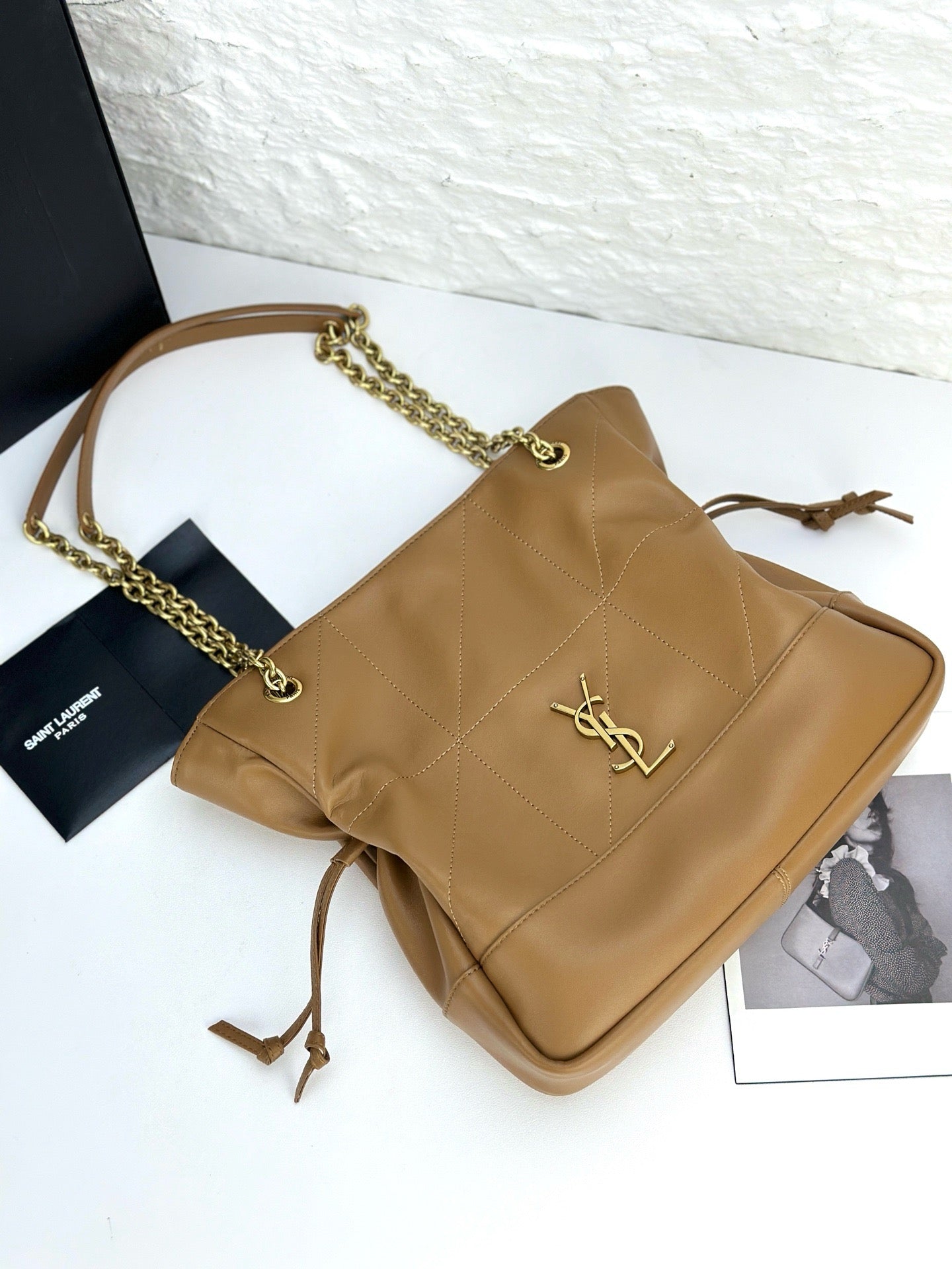 SAINT LAURENT