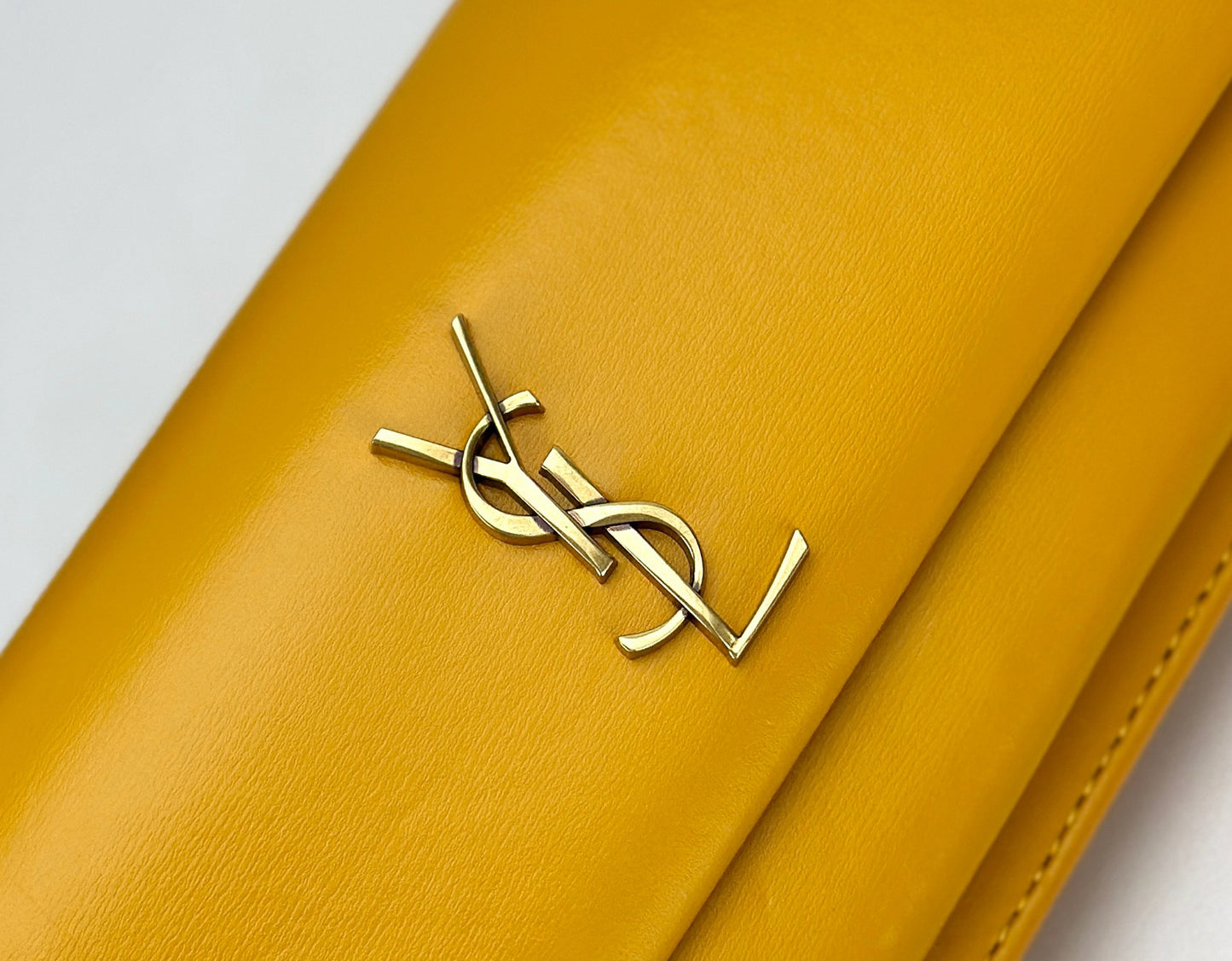 SAINT LAURENT- sunset