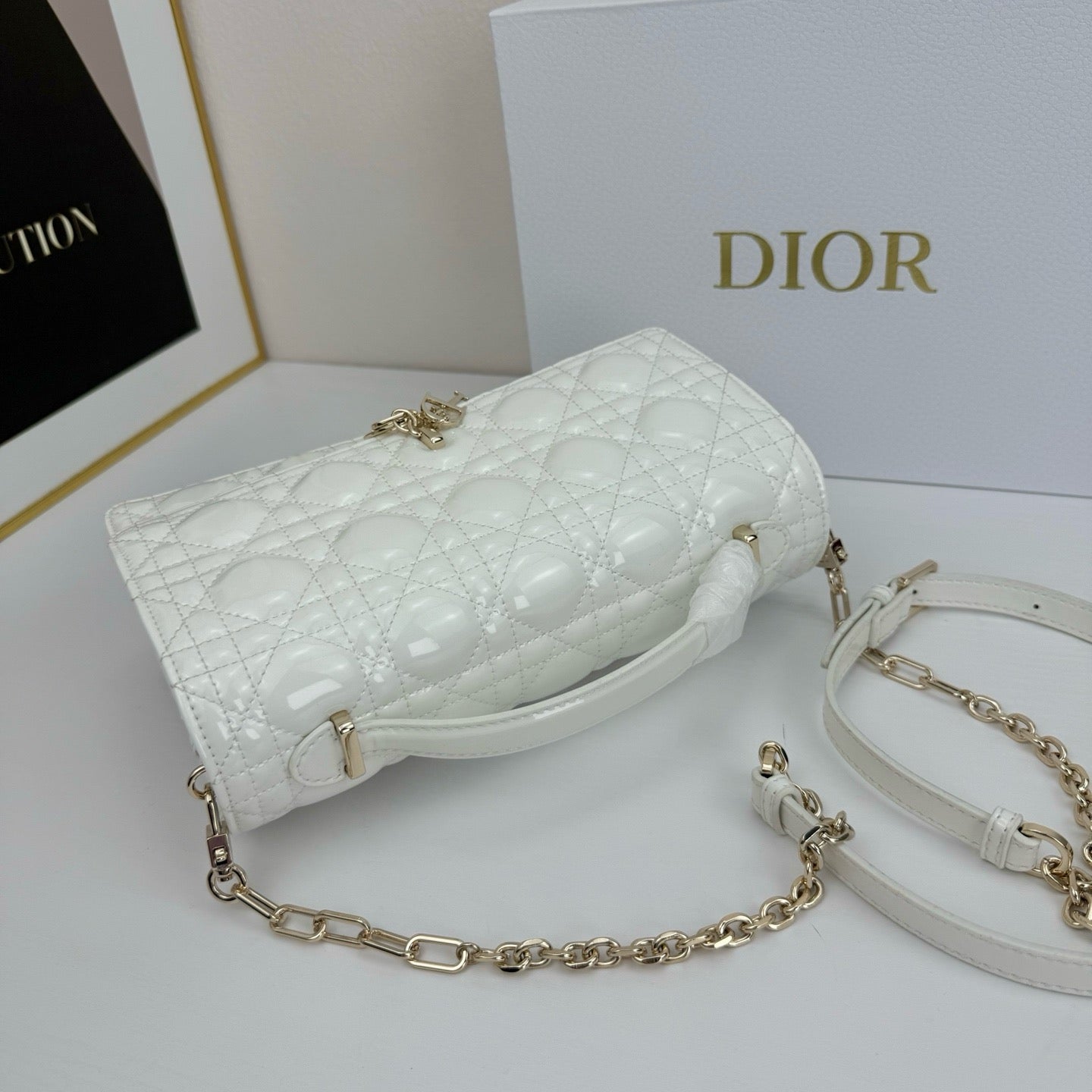 DIOR - miss dior