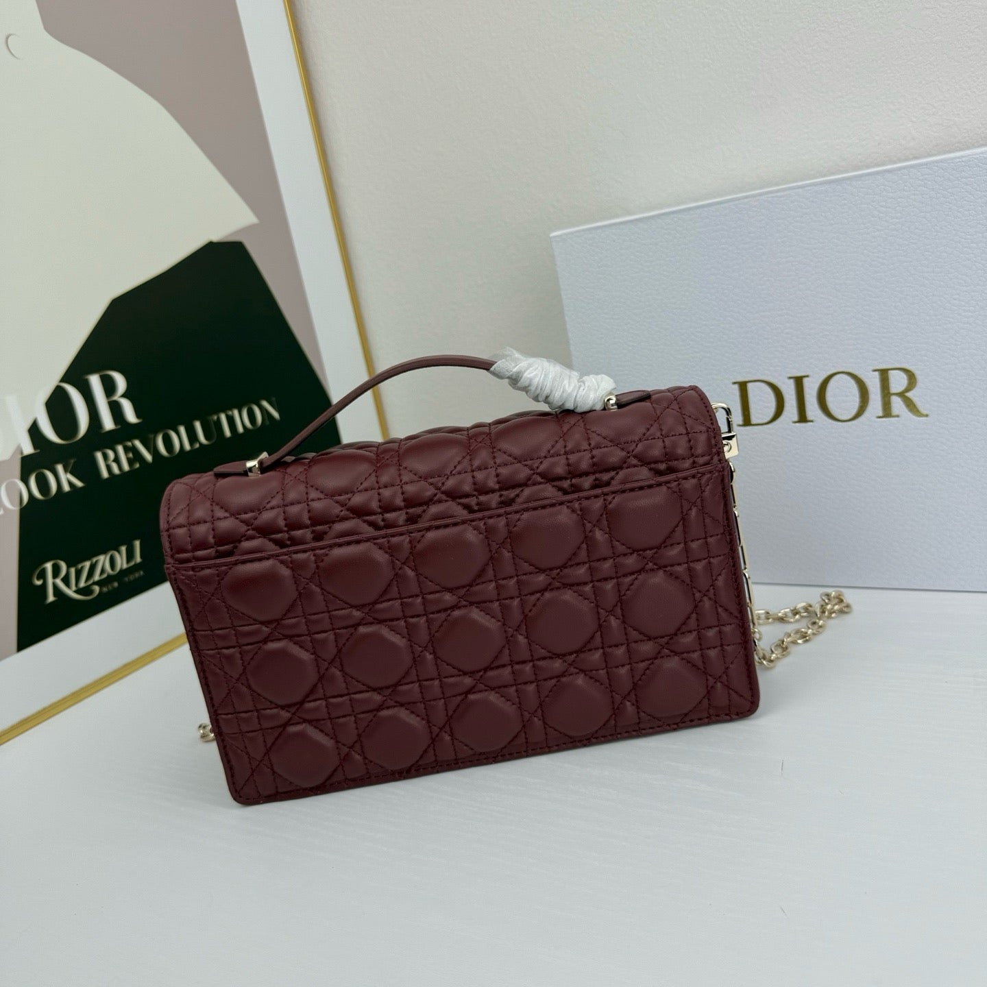 DIOR - miss dior