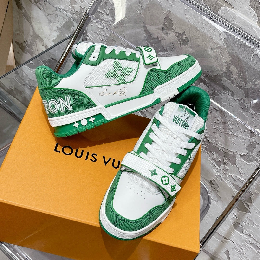 LOUIS VUITTON - Trainer Sneaker Uniesex