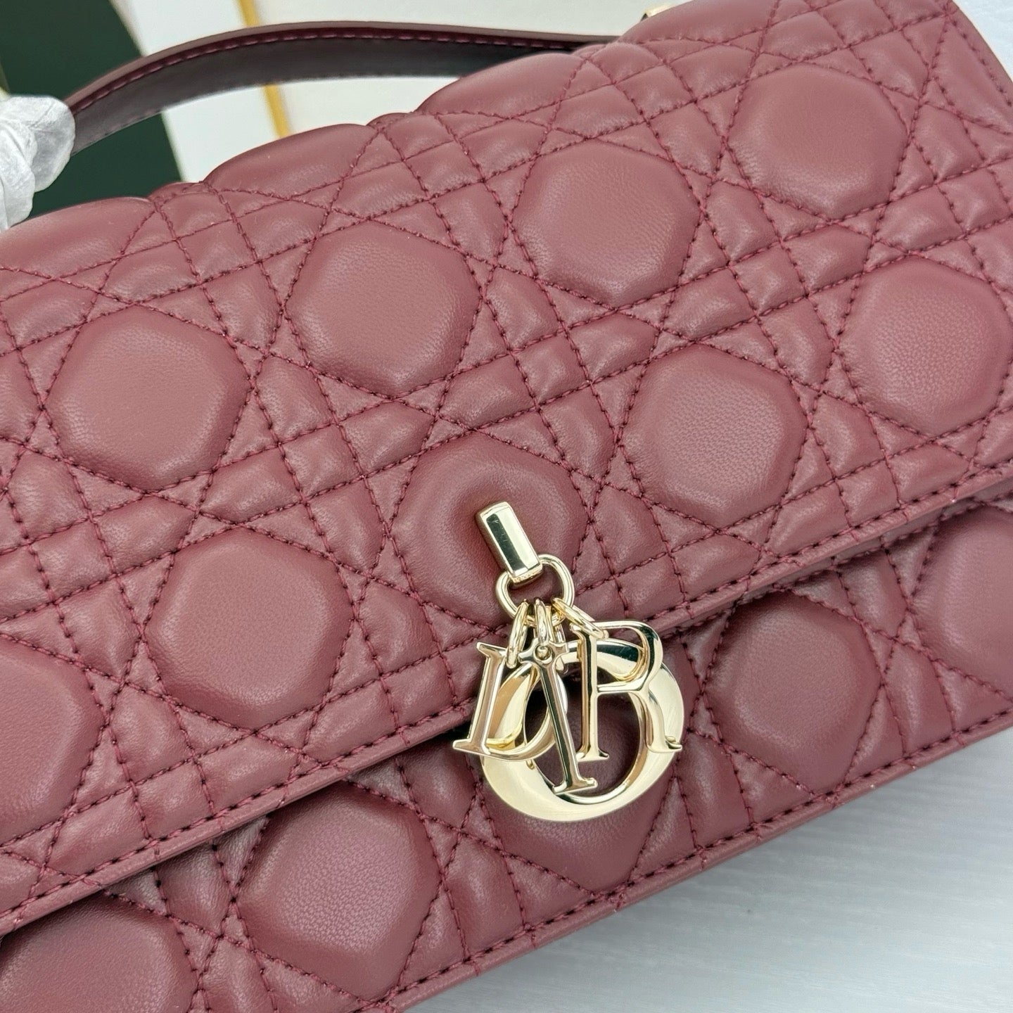DIOR - miss dior