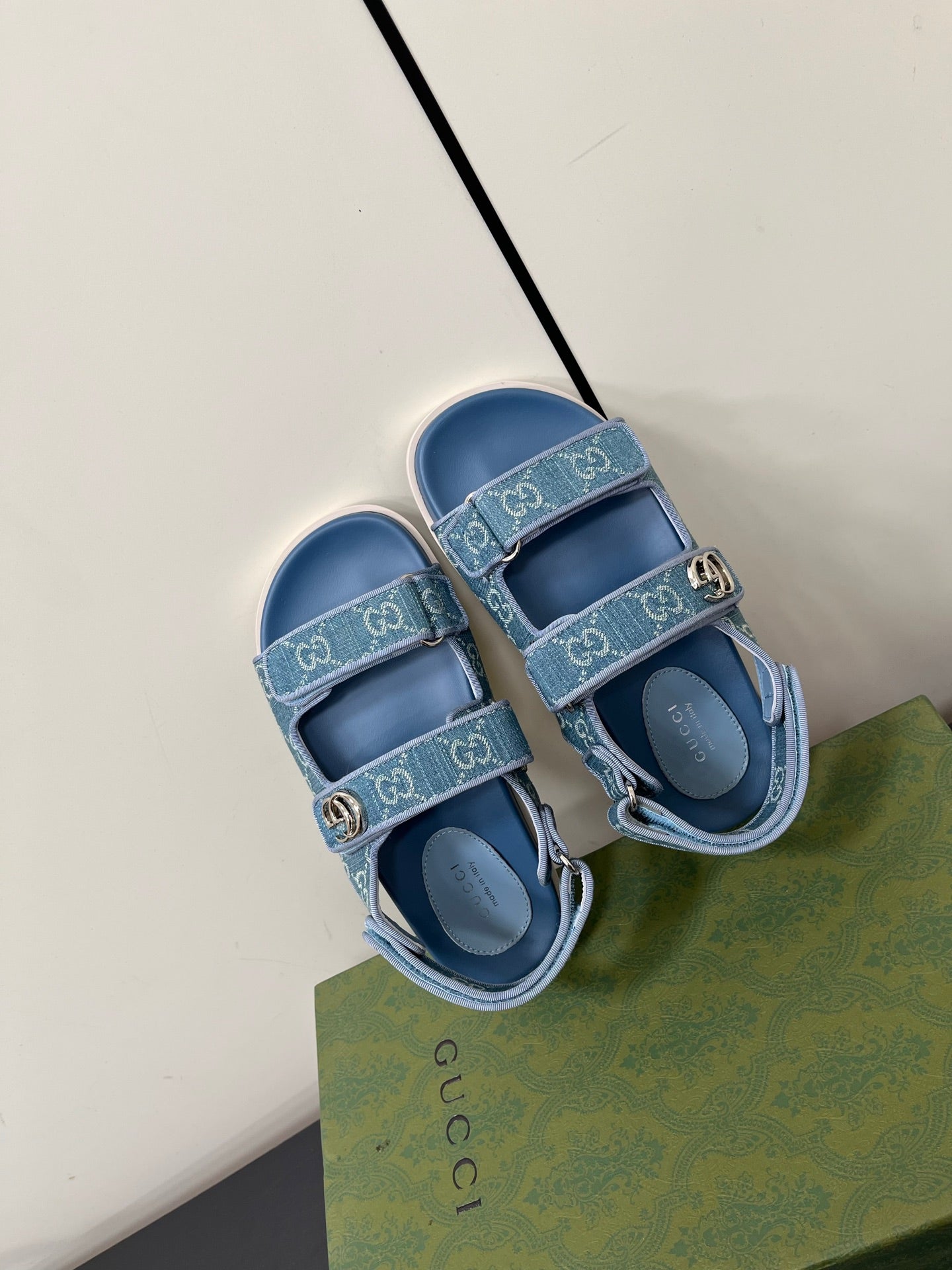 GUCCI - Sandals