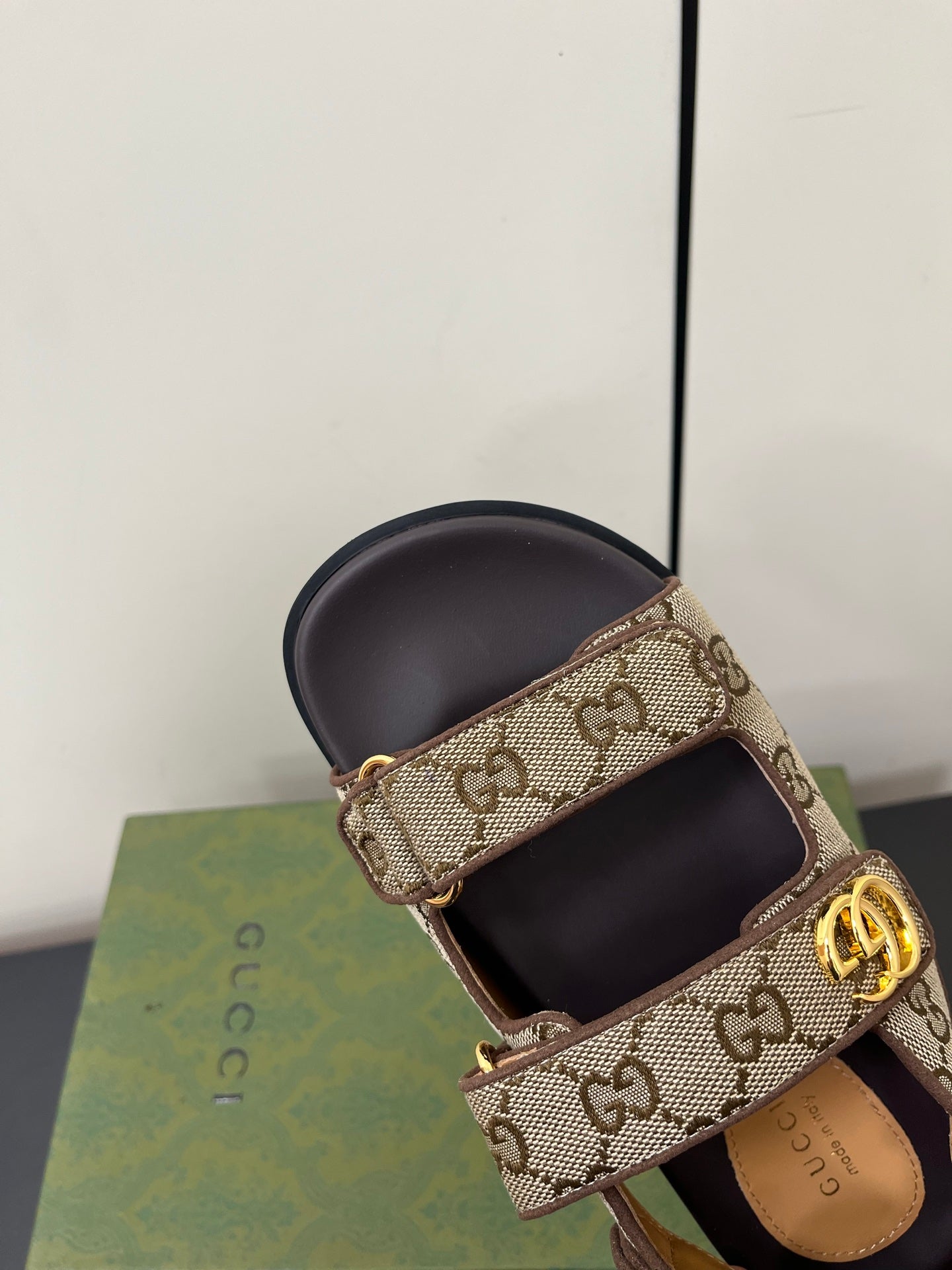 GUCCI - Sandals