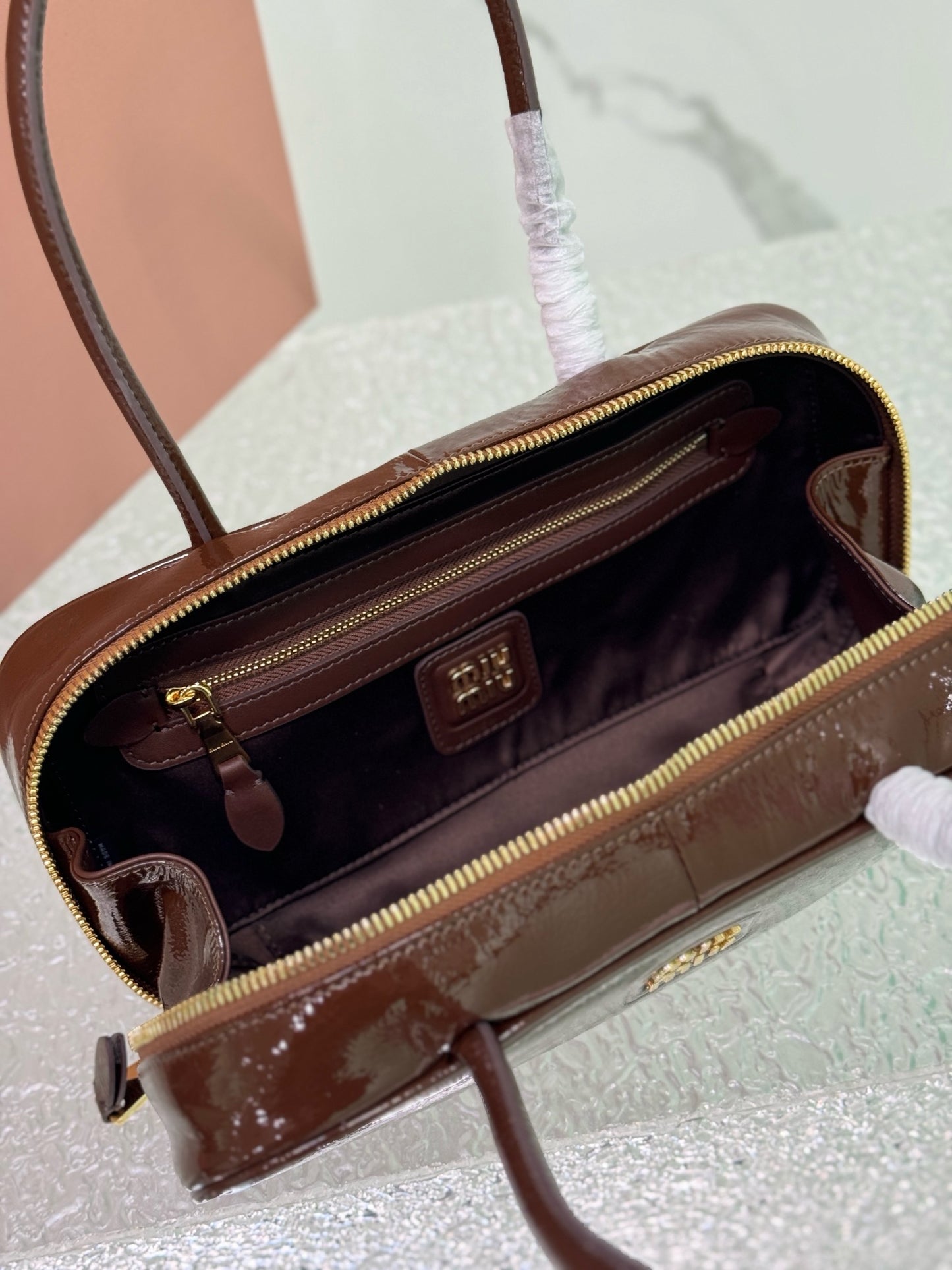 MIU MIU - Beau tote bag