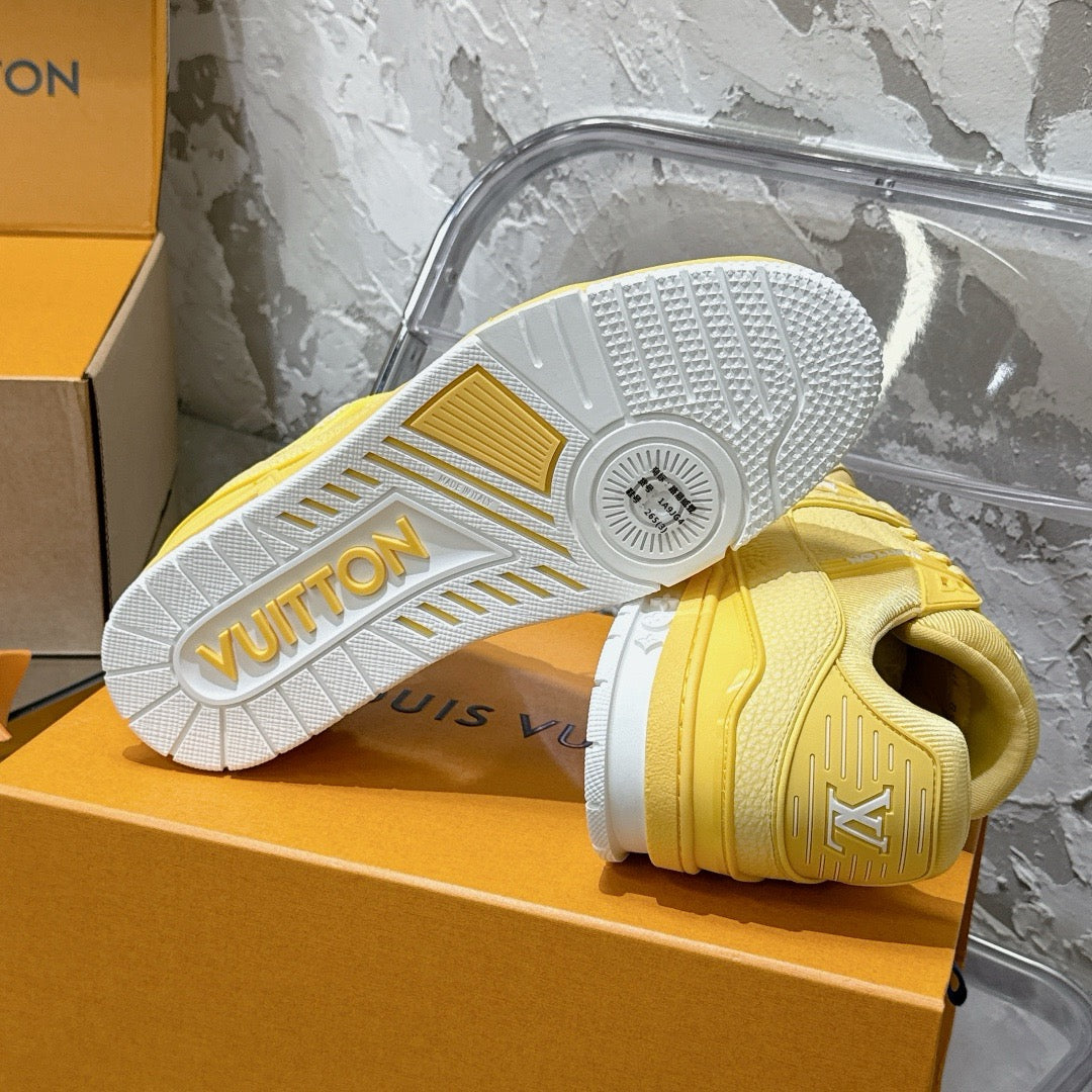 LOUIS VUITTON - Trainer Sneaker Uniesex