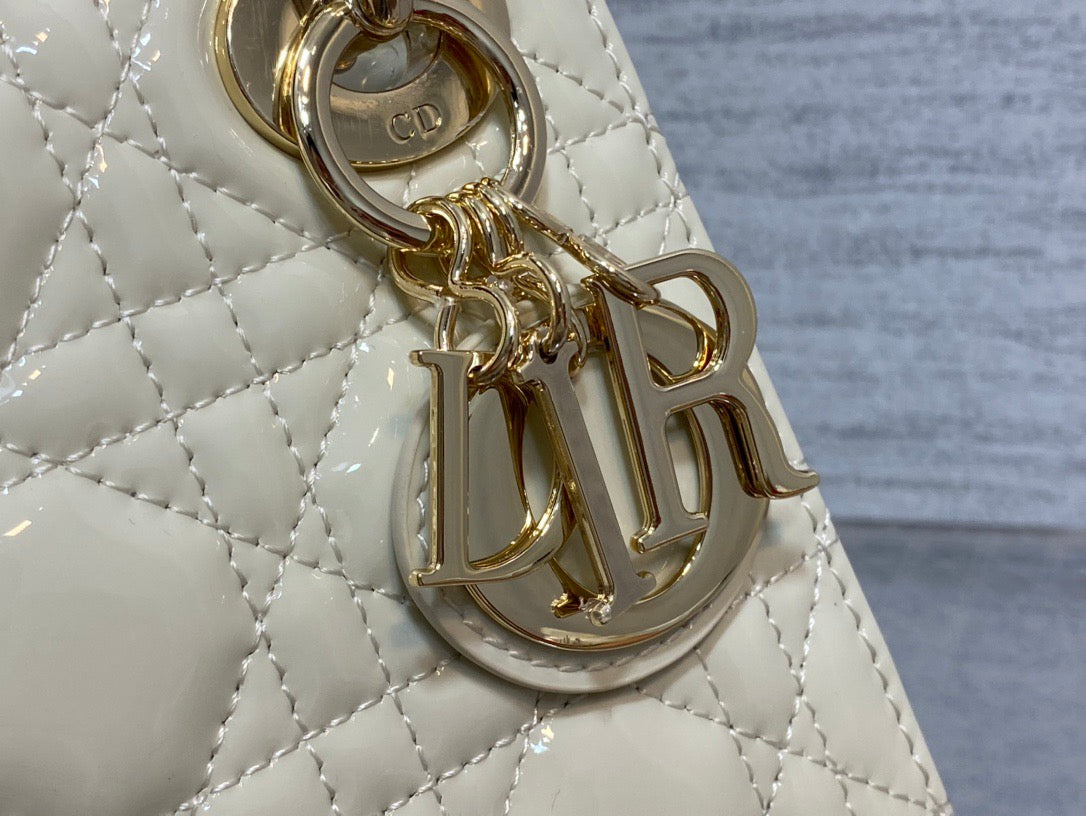 DIOR - Lady dior