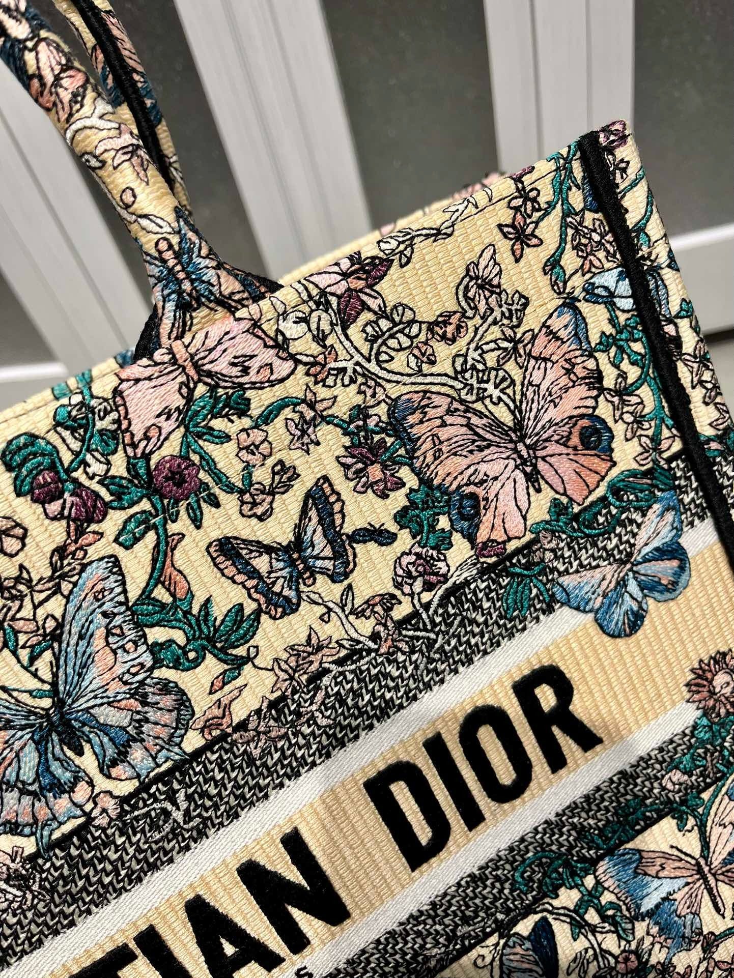 DIOR - Maria Grazia Chiuri