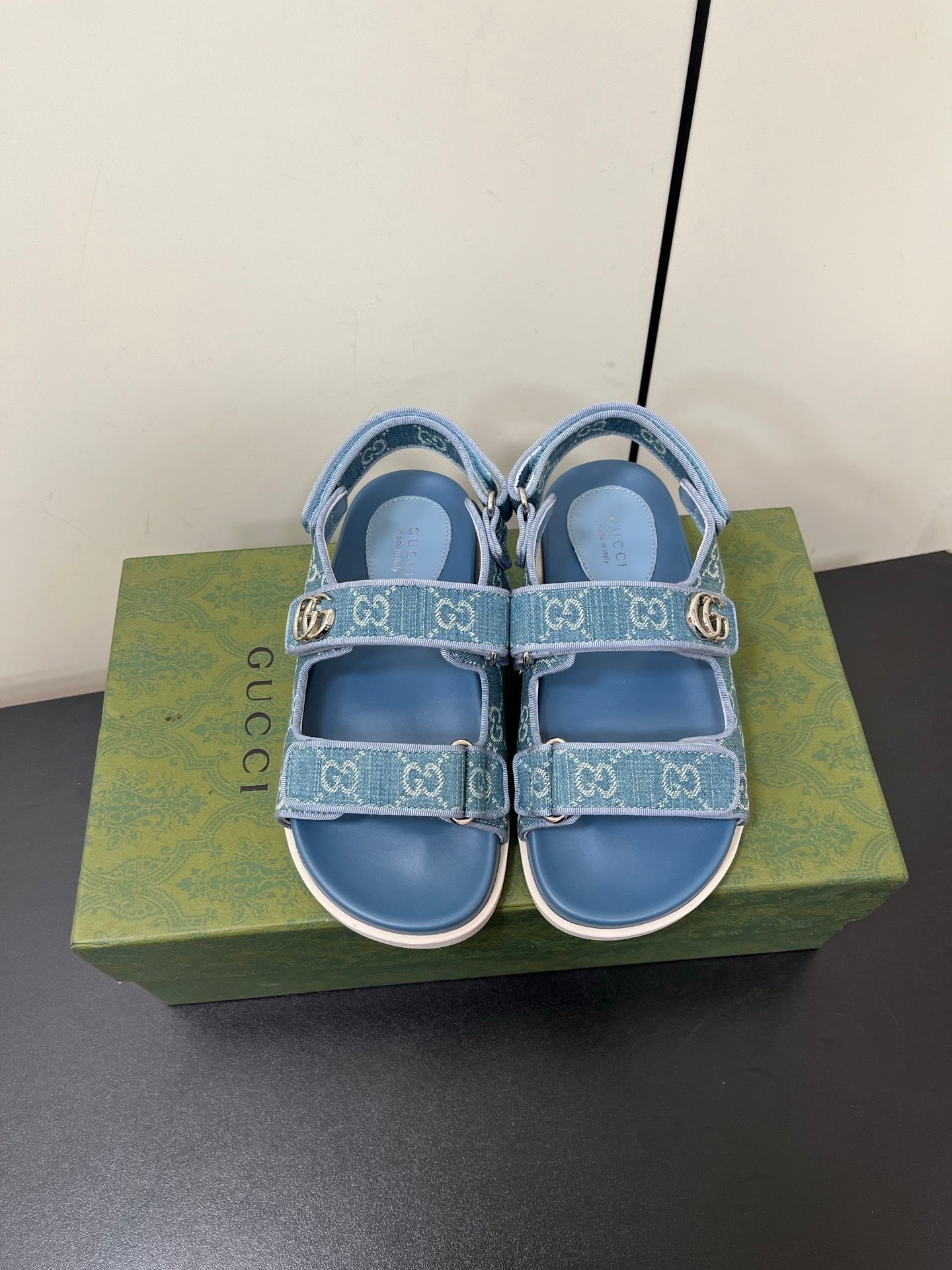 GUCCI - Sandals