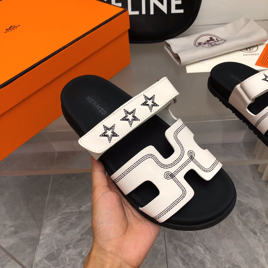 HERMES - Chypre sandal