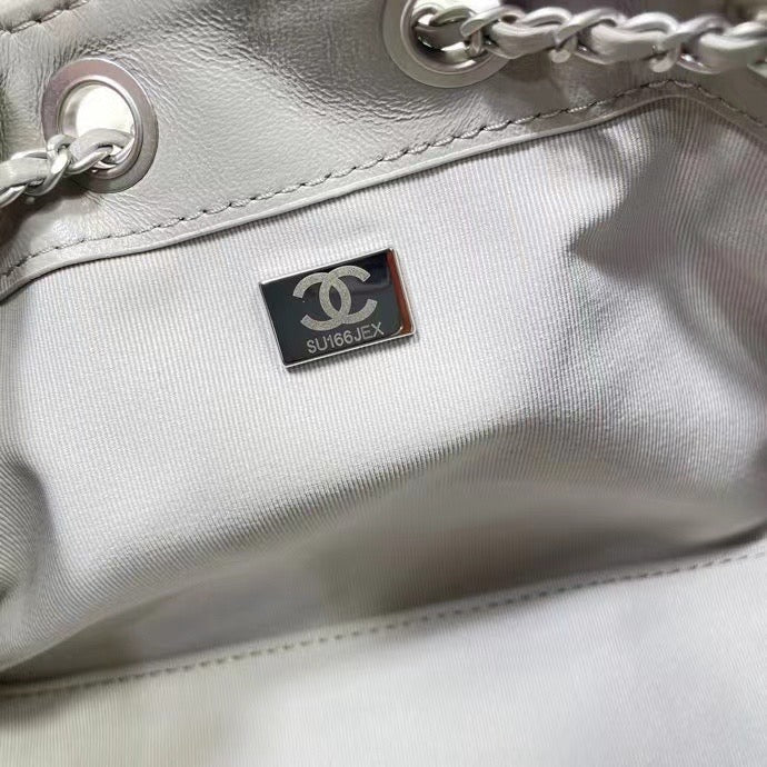 CHANEL - Mini Boho bag